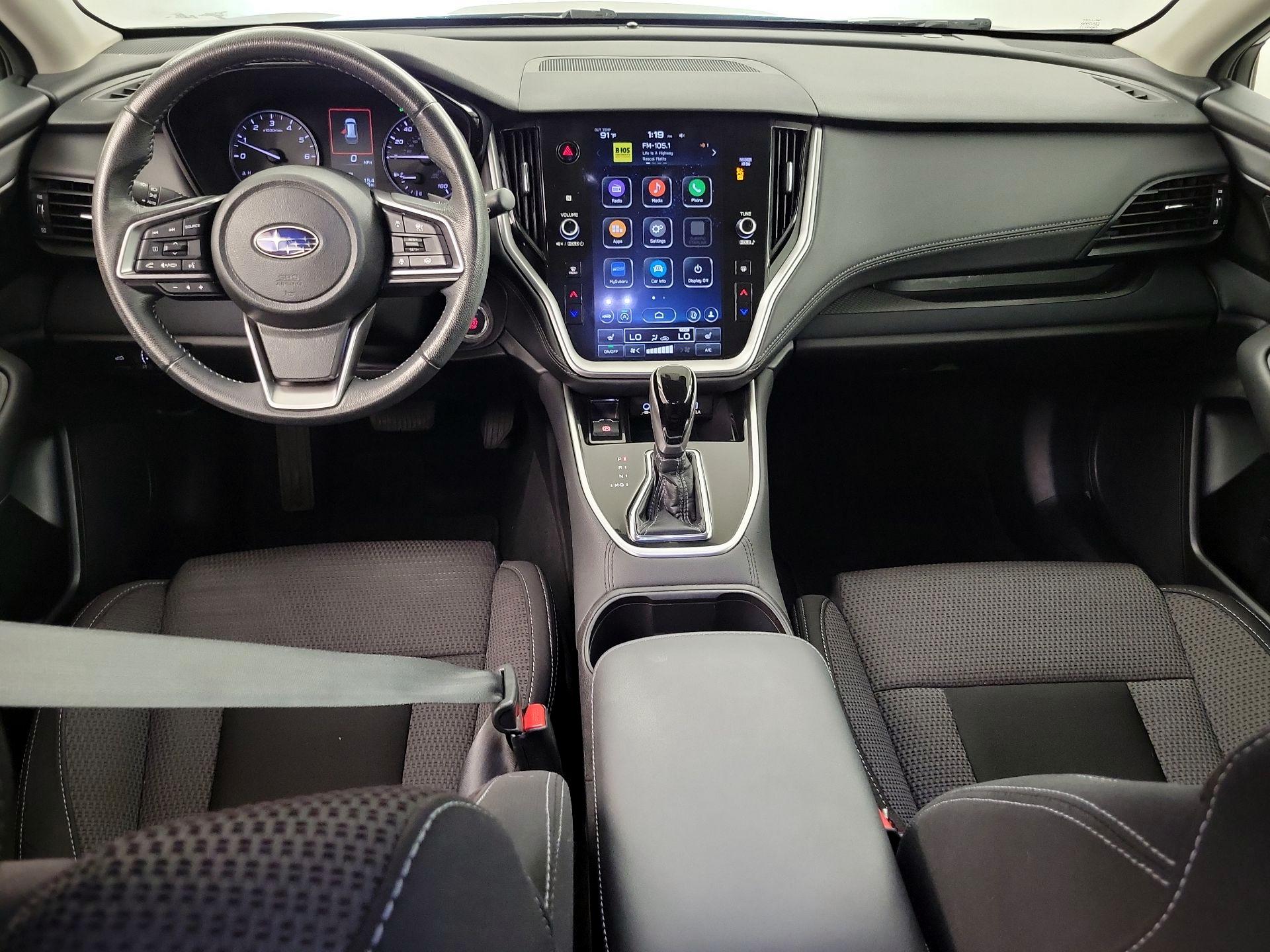 Thumbnail: 2023 Subaru Outback - 9