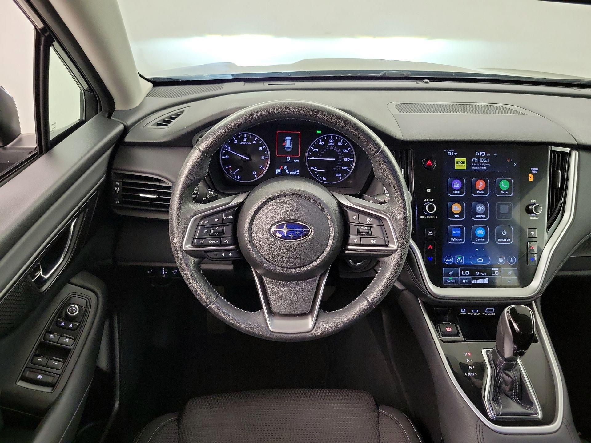 Thumbnail: 2023 Subaru Outback - 10