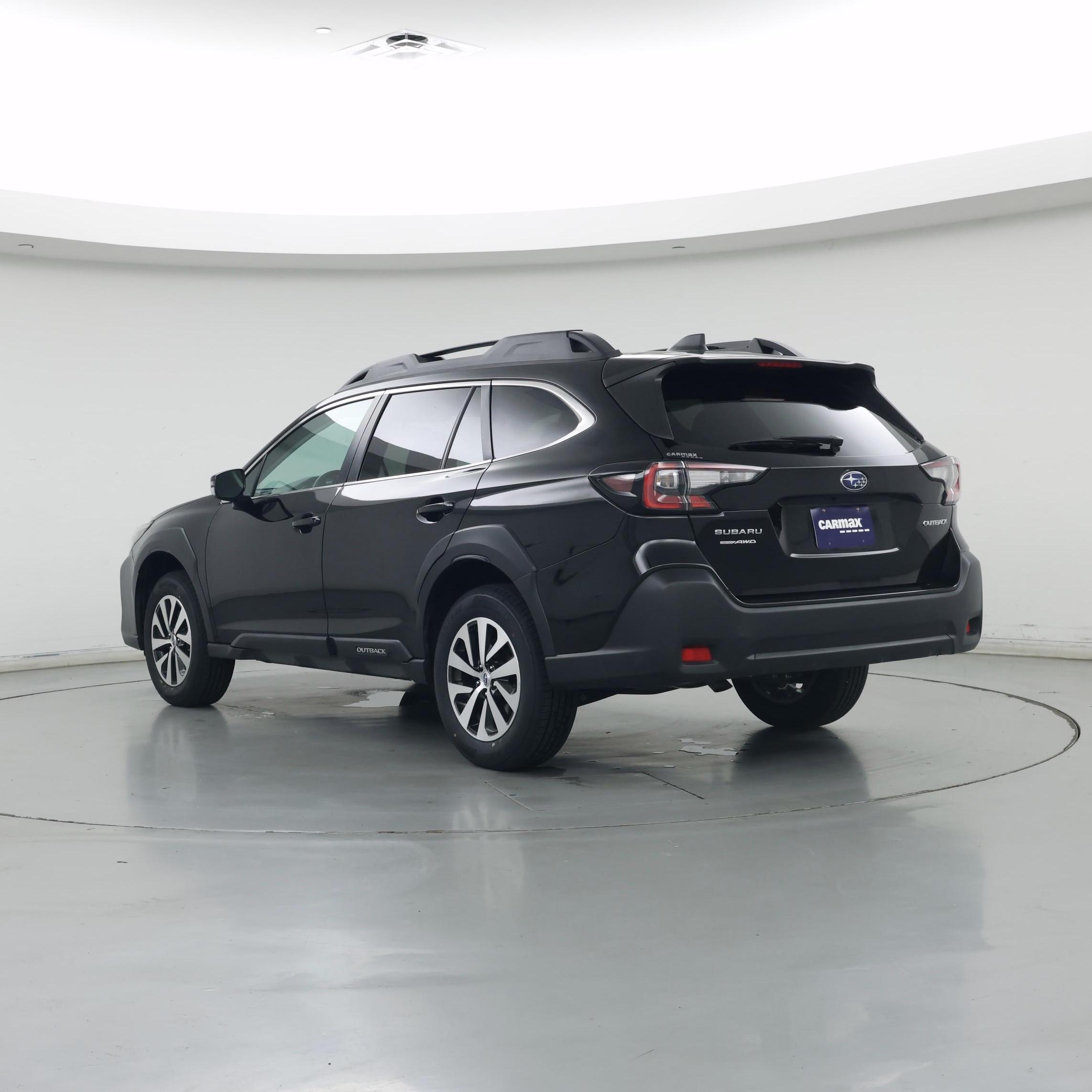 Thumbnail: 2023 Subaru Outback - 2