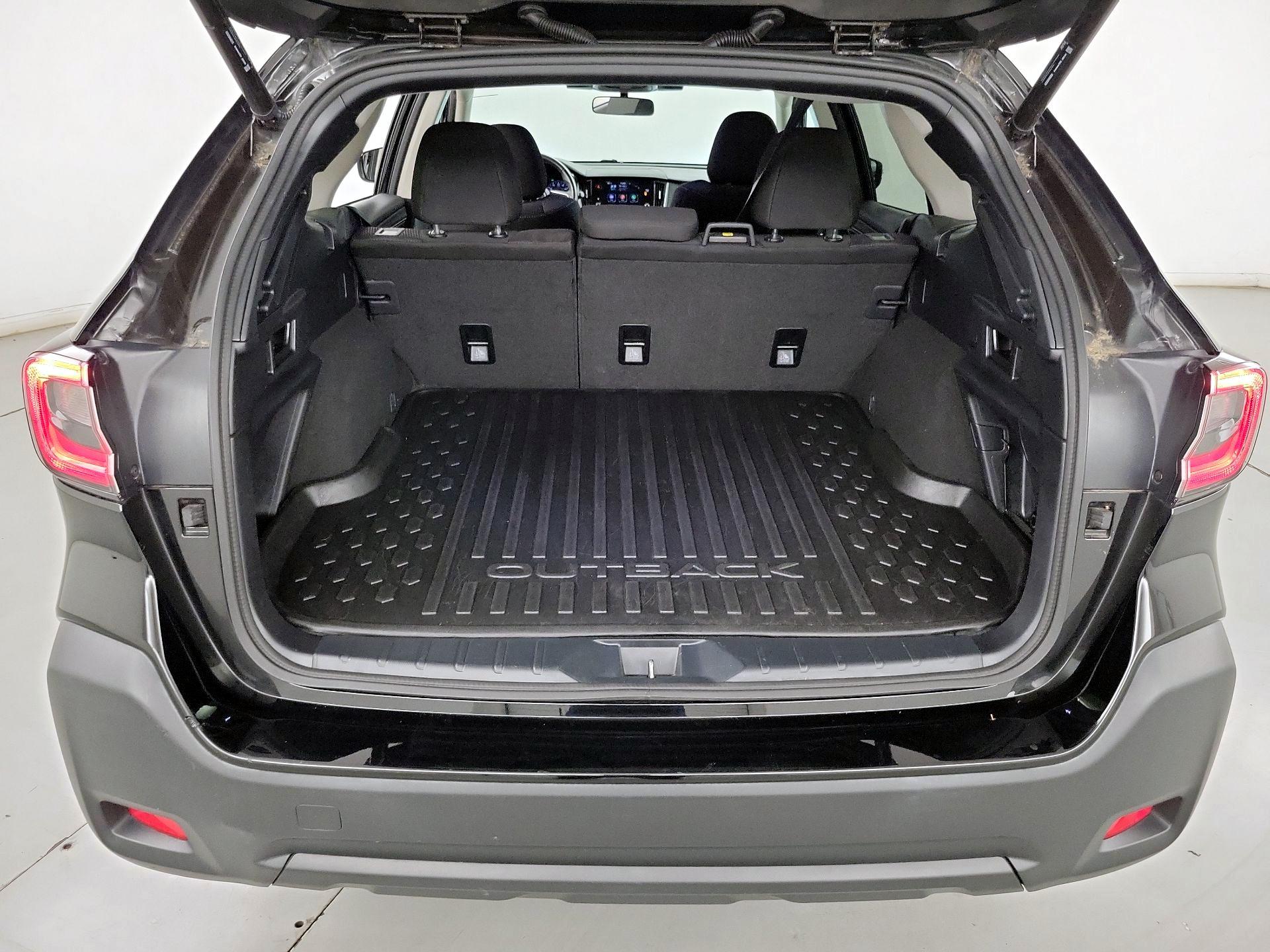Thumbnail: 2023 Subaru Outback - 20