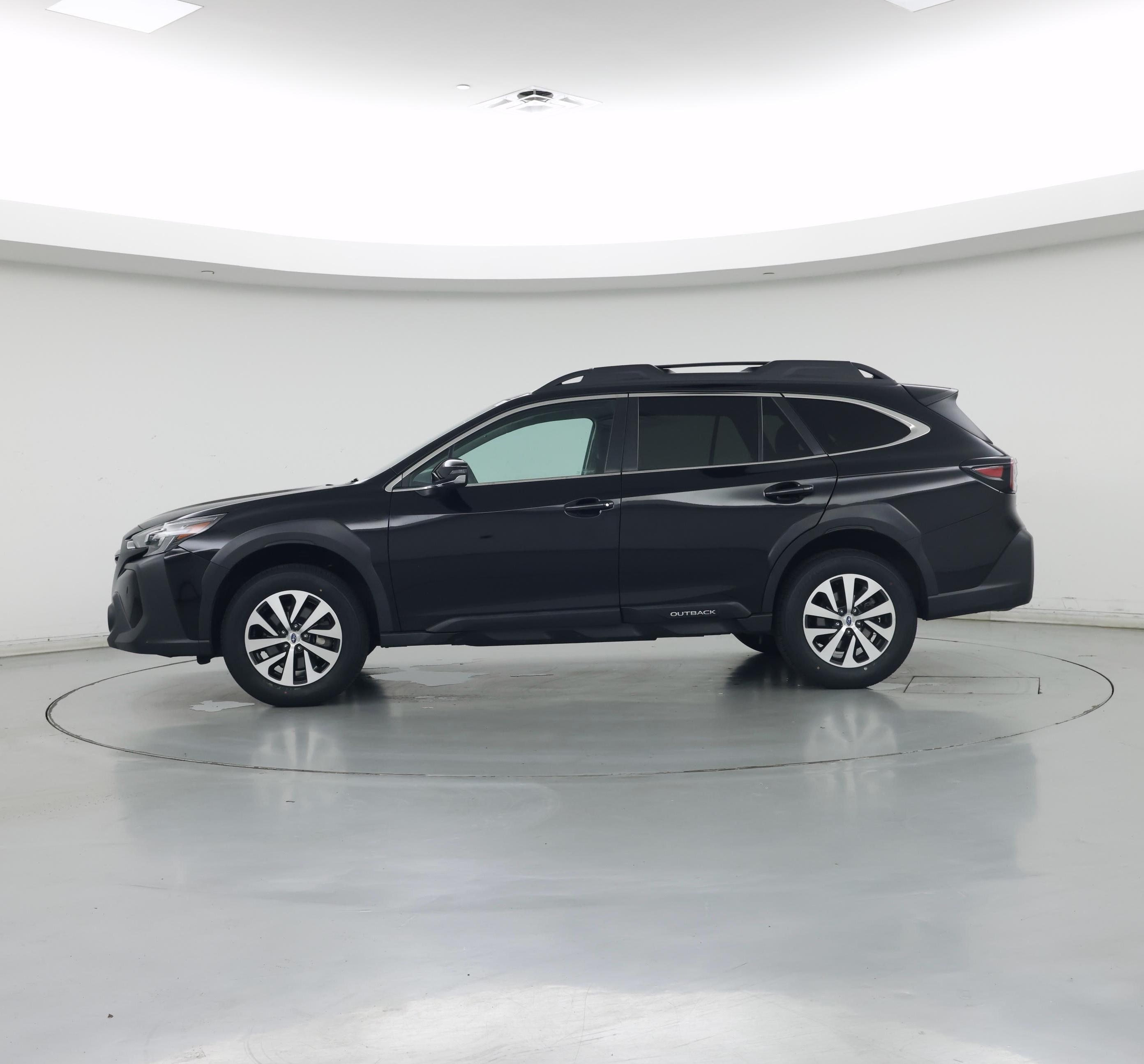 Thumbnail: 2023 Subaru Outback - 3
