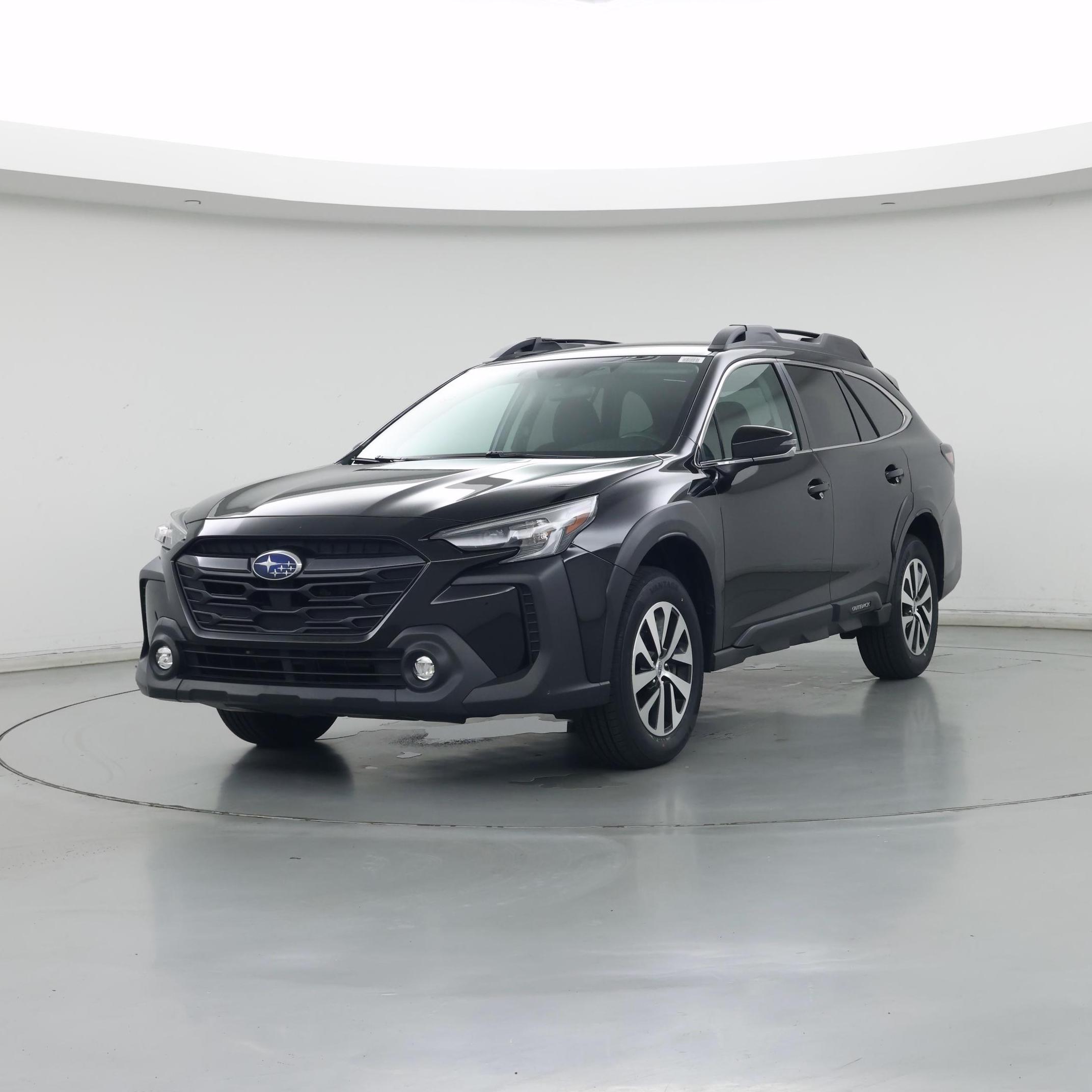 Thumbnail: 2023 Subaru Outback - 4