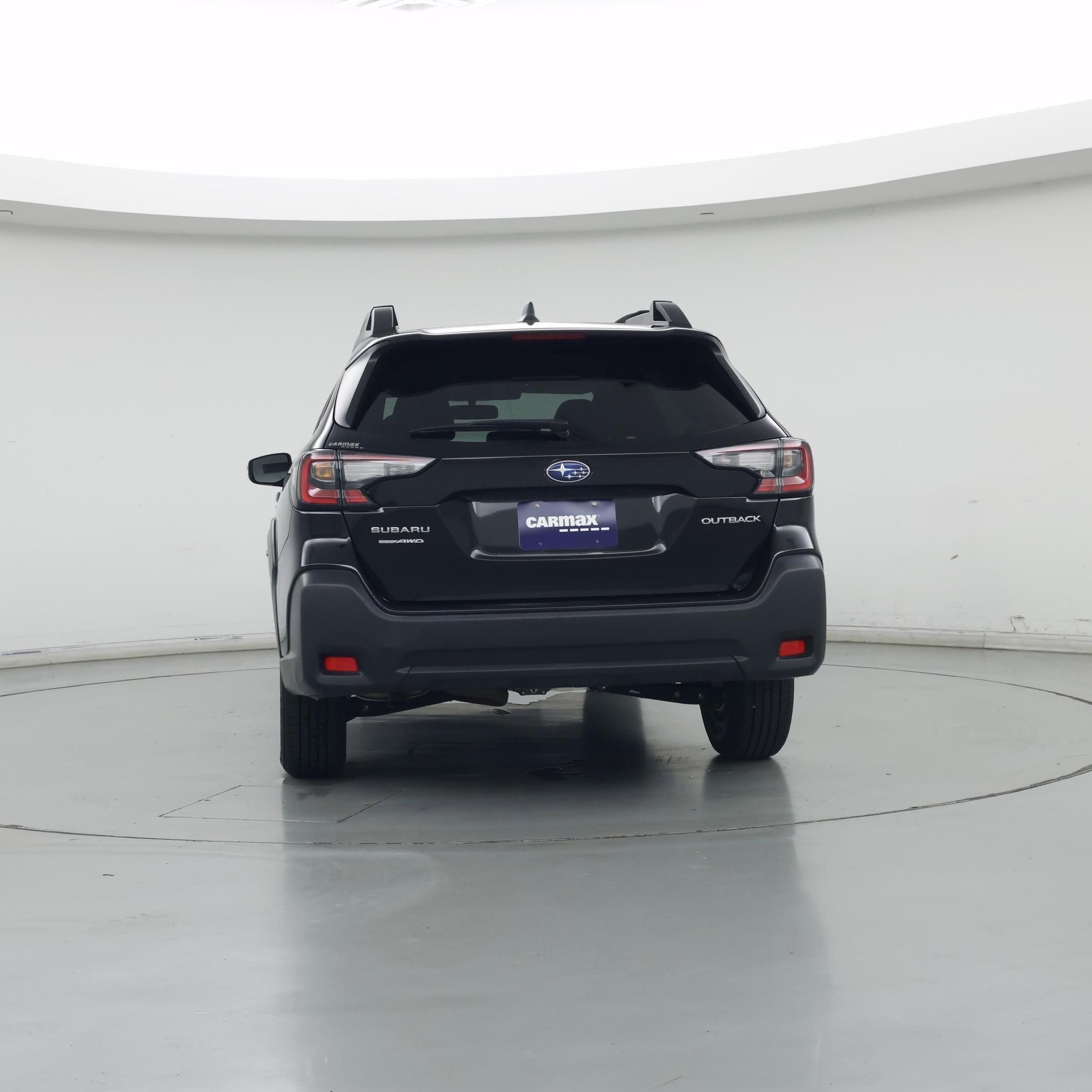 Thumbnail: 2023 Subaru Outback - 6