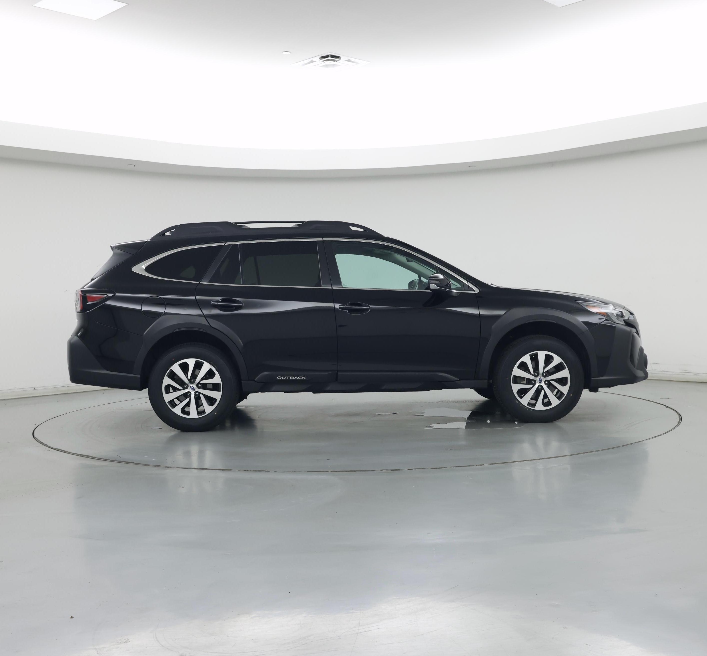 Thumbnail: 2023 Subaru Outback - 7