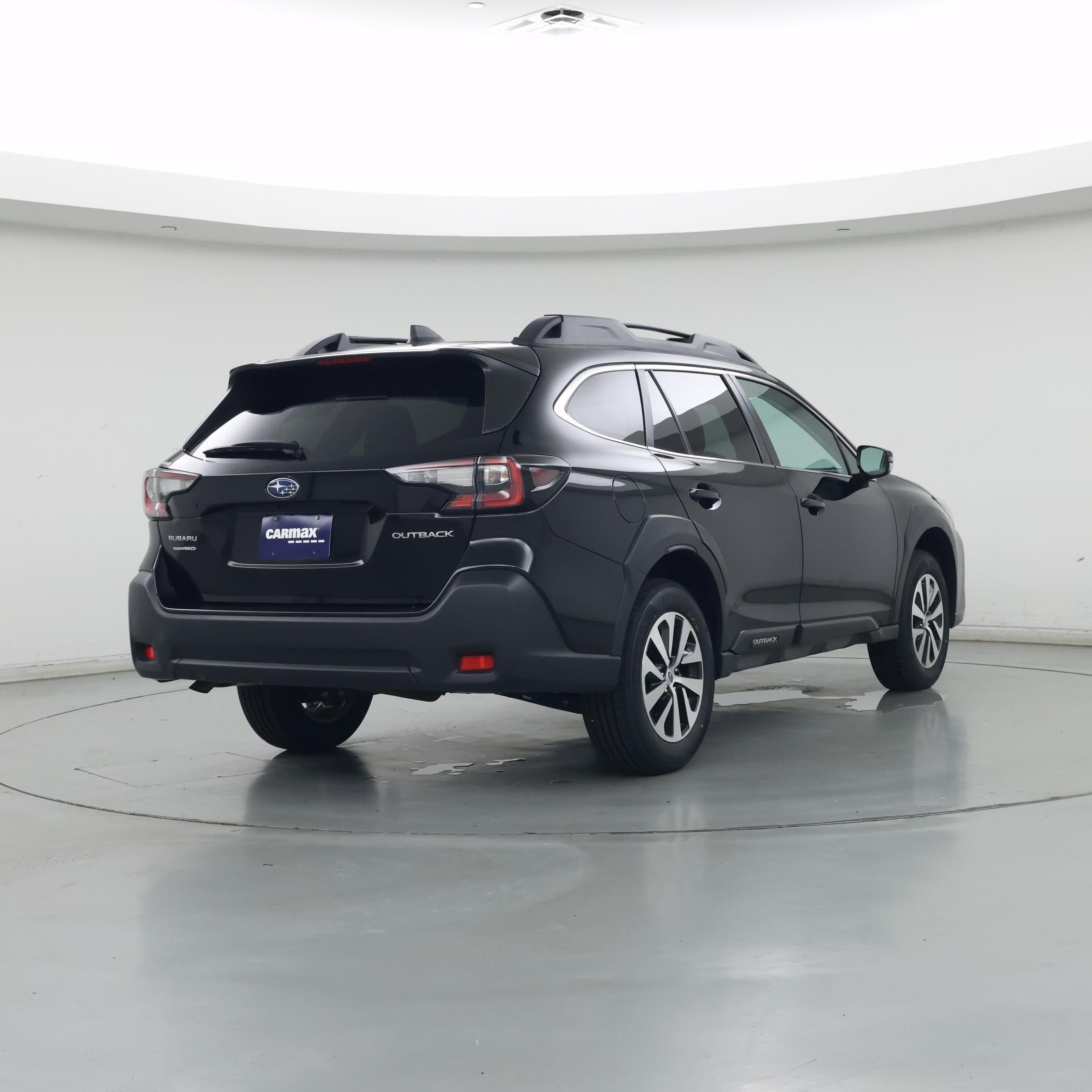Thumbnail: 2023 Subaru Outback - 8