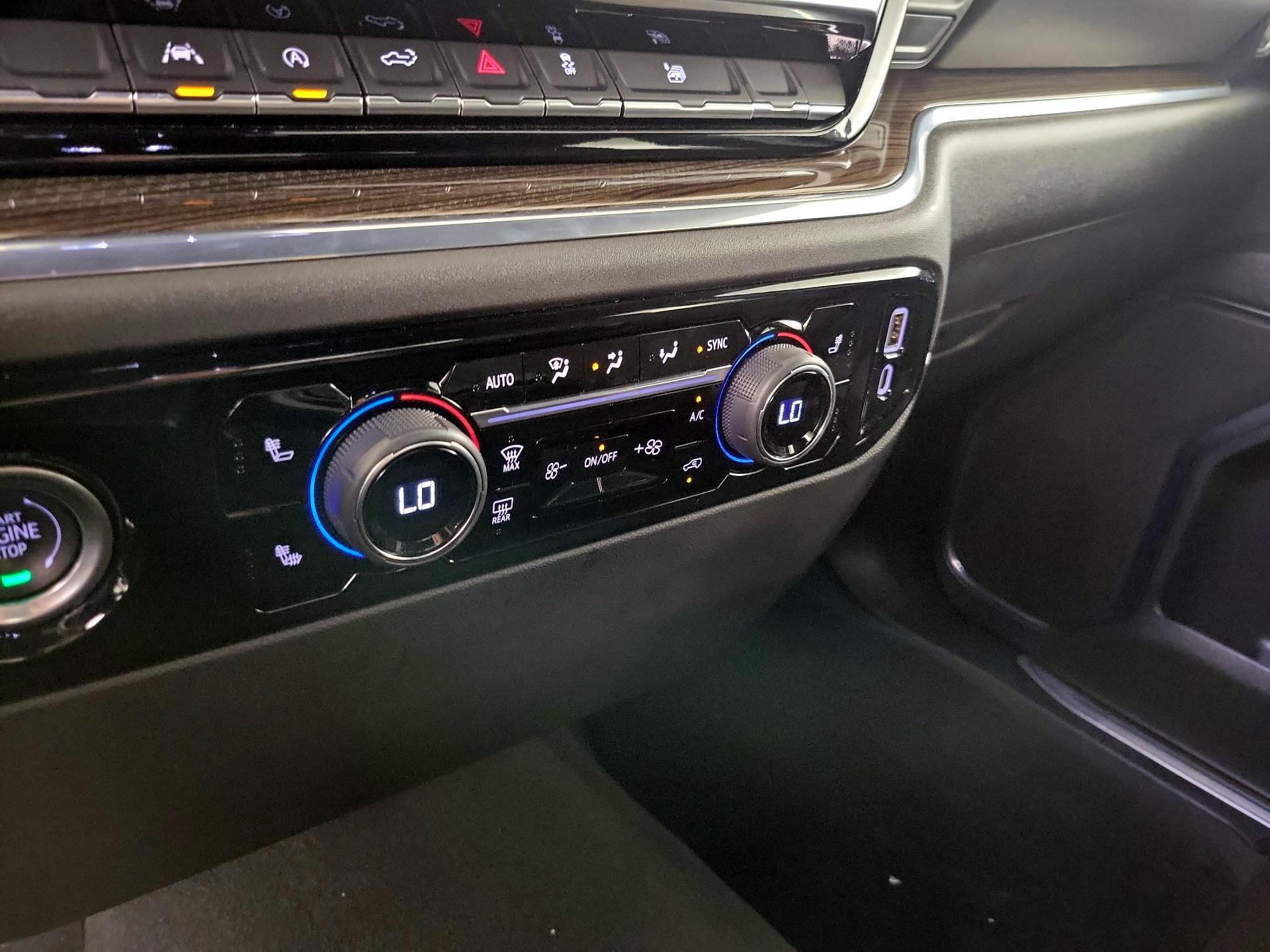 Thumbnail: 2024 Chevrolet Silverado 1500 - 14