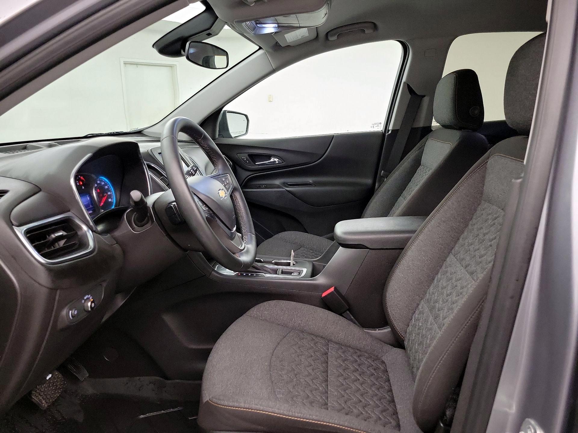 Thumbnail: 2024 Chevrolet Equinox - 11