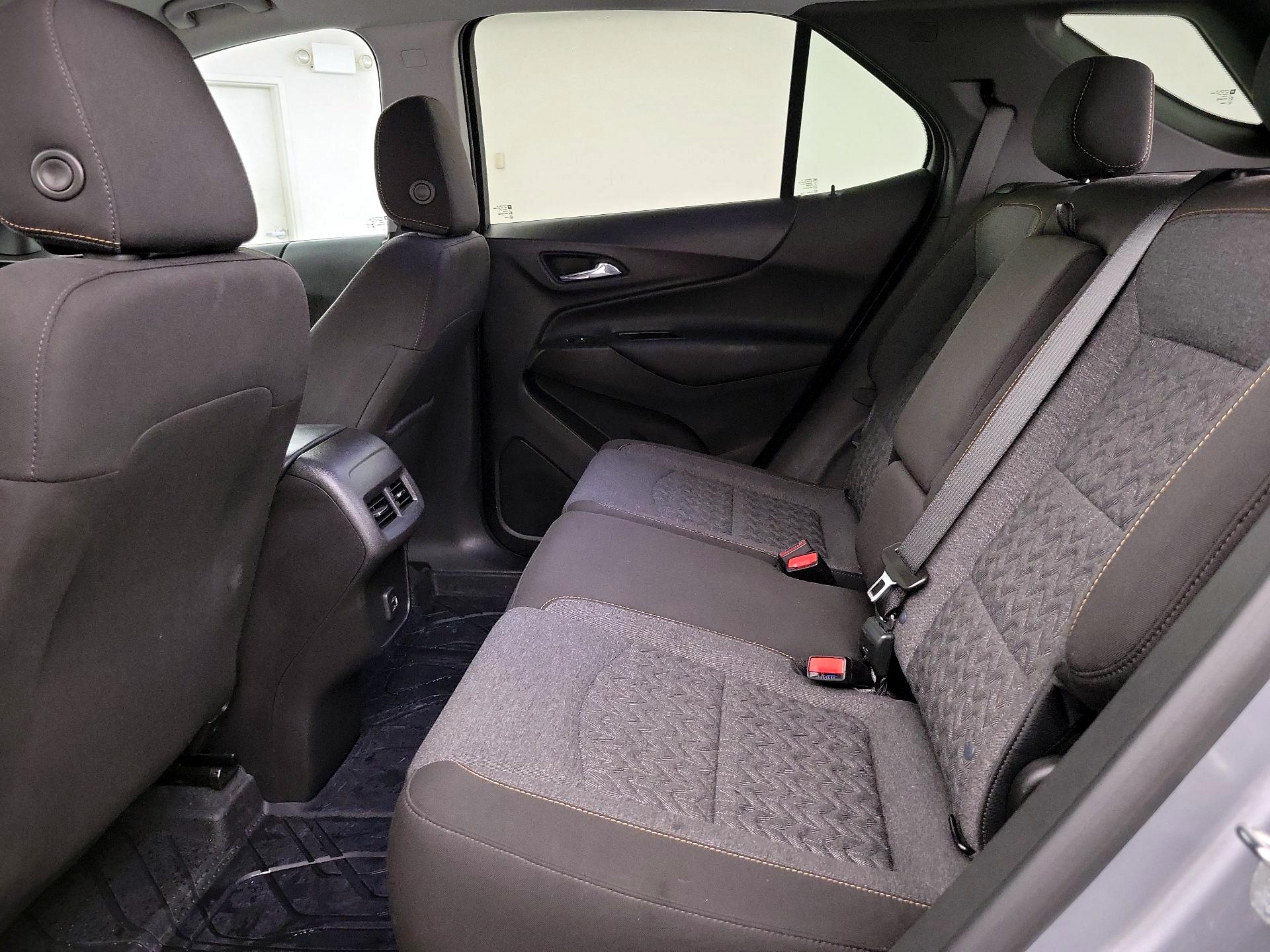 Thumbnail: 2024 Chevrolet Equinox - 19