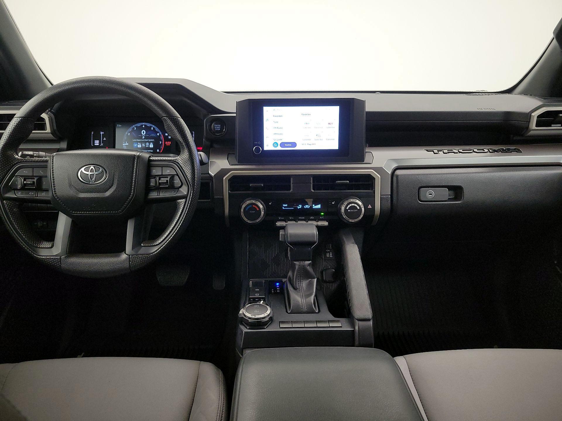 Thumbnail: 2024 Toyota Tacoma - 9