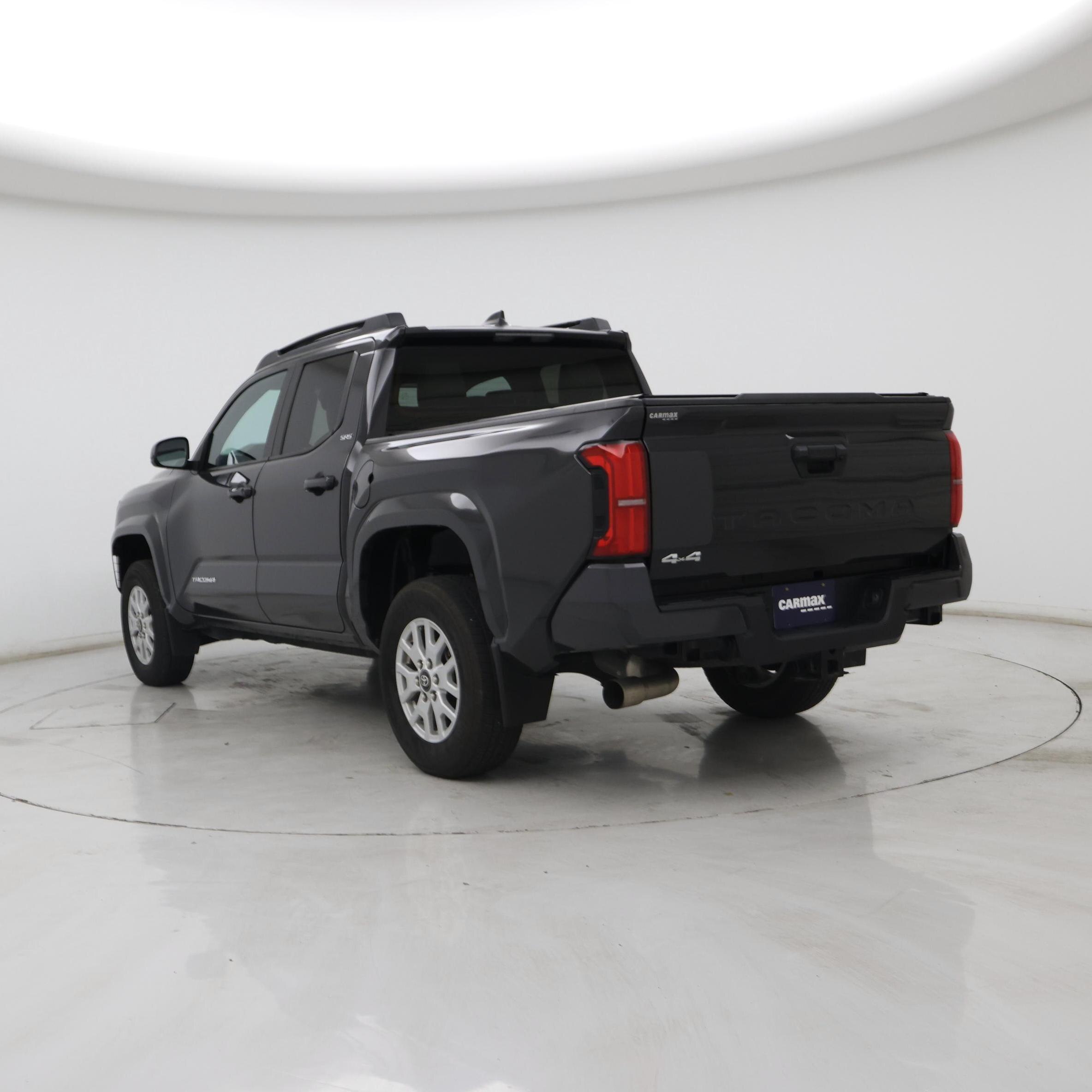 Thumbnail: 2024 Toyota Tacoma - 2