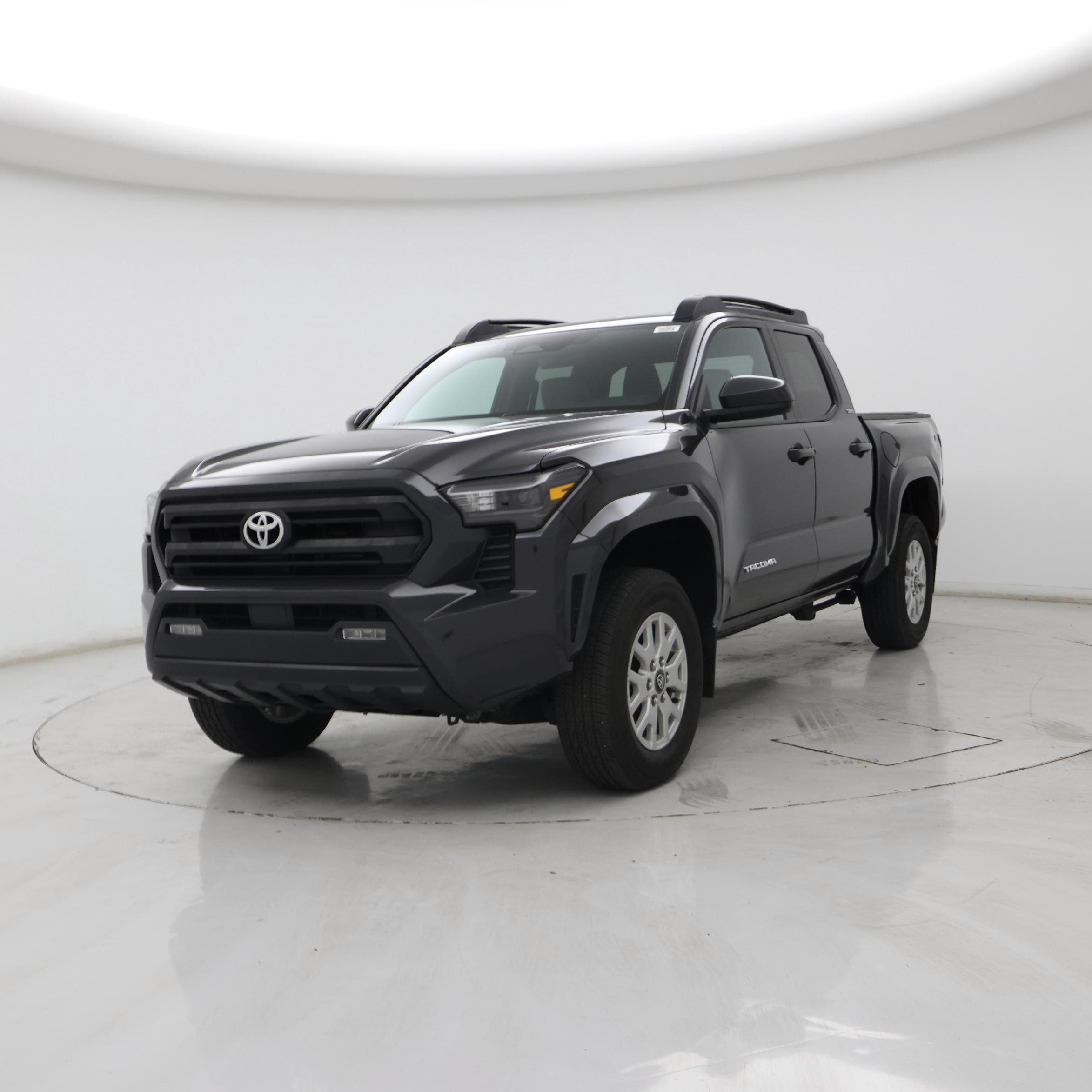 Thumbnail: 2024 Toyota Tacoma - 4