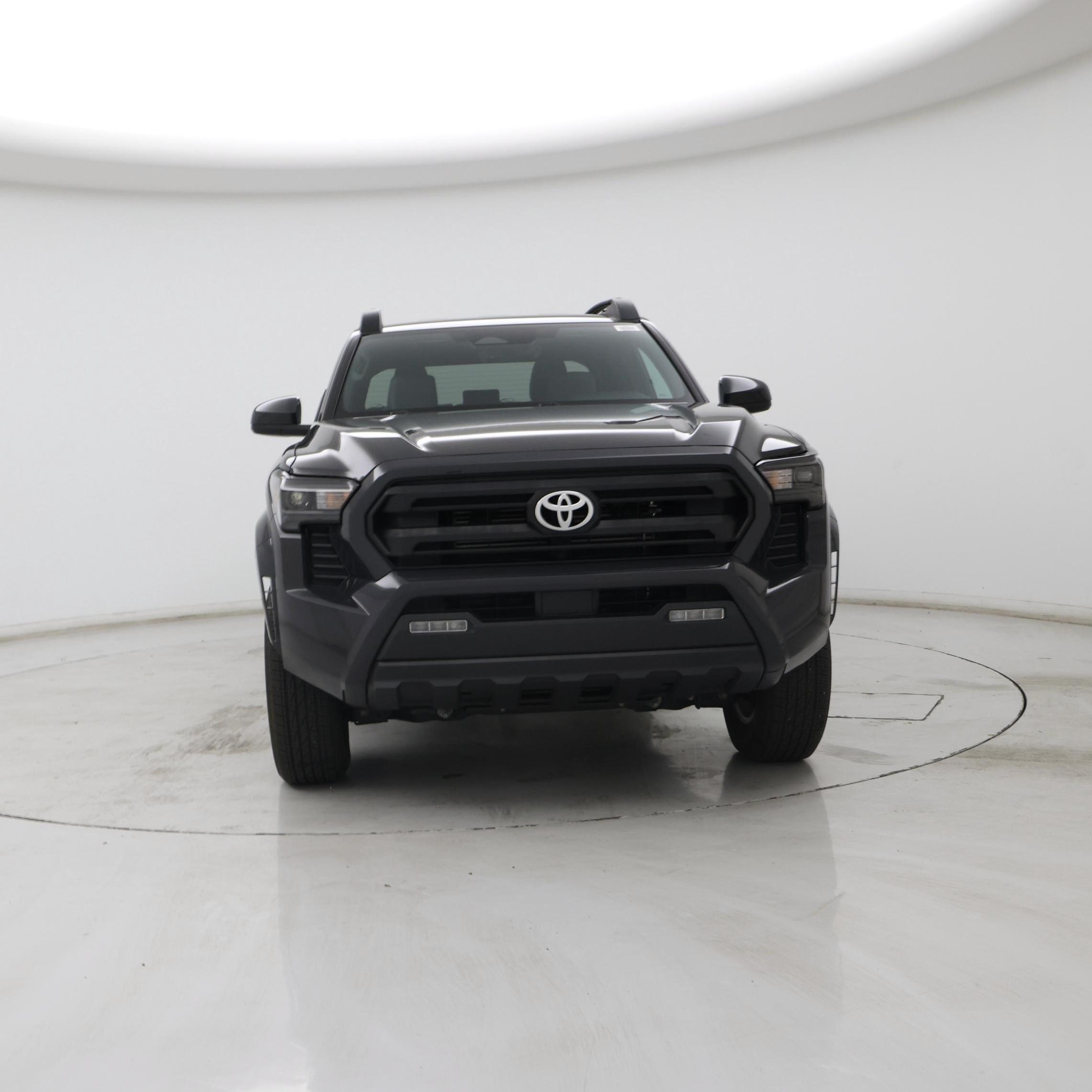 Thumbnail: 2024 Toyota Tacoma - 5