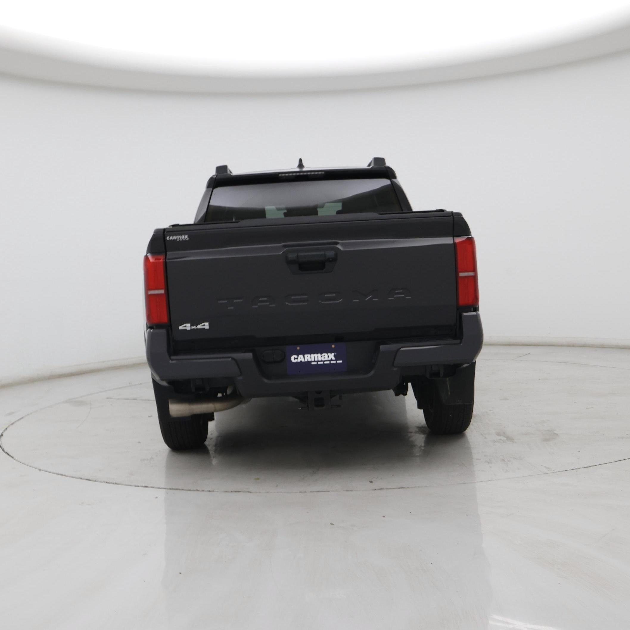 Thumbnail: 2024 Toyota Tacoma - 6