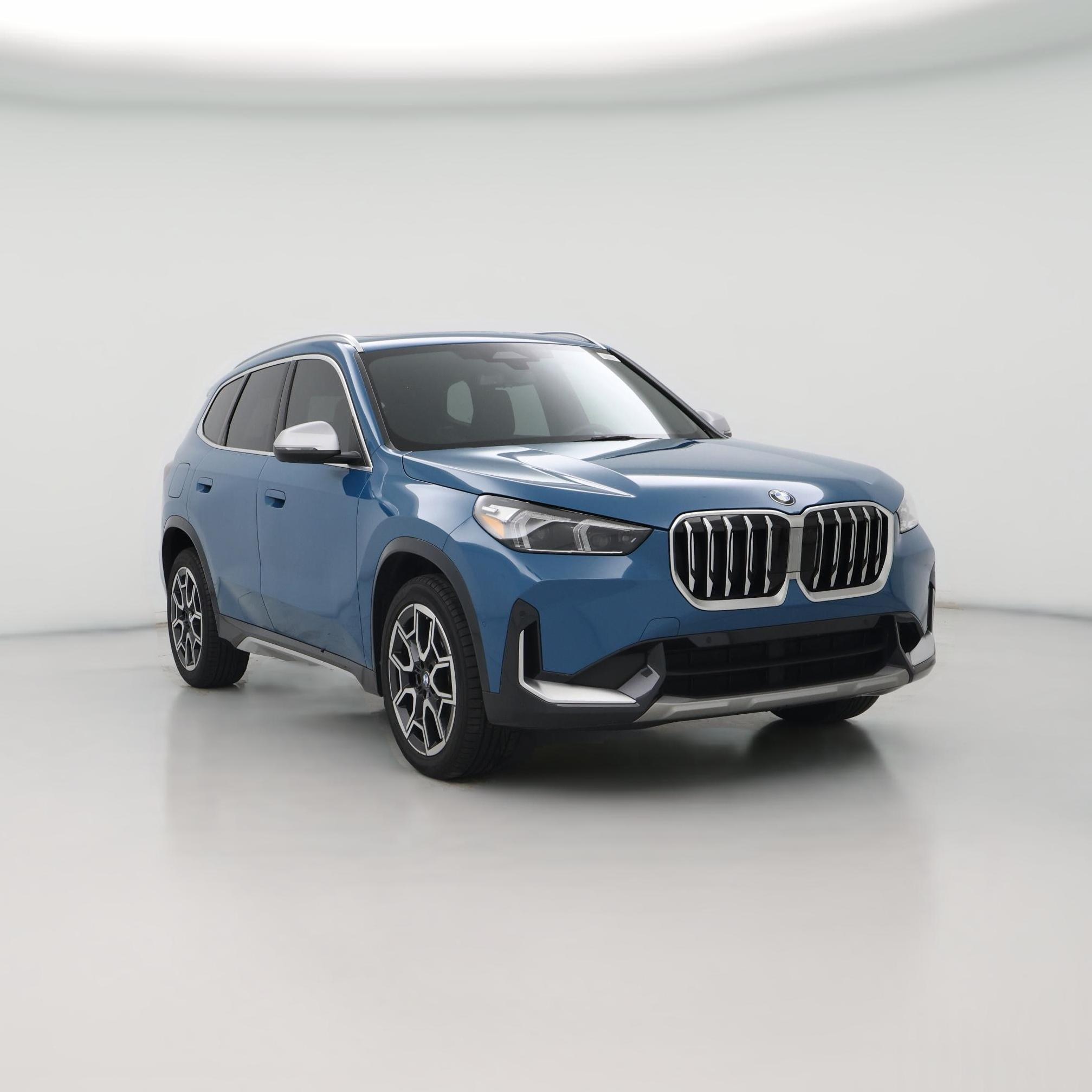Thumbnail: 2024 BMW X1 - 1