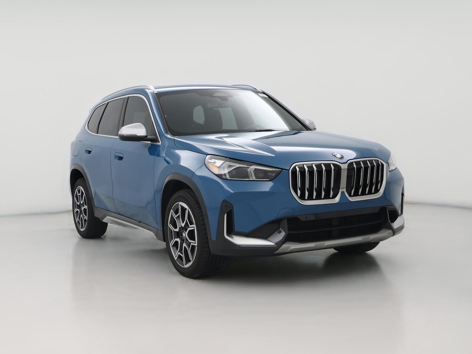 2024 BMW X1