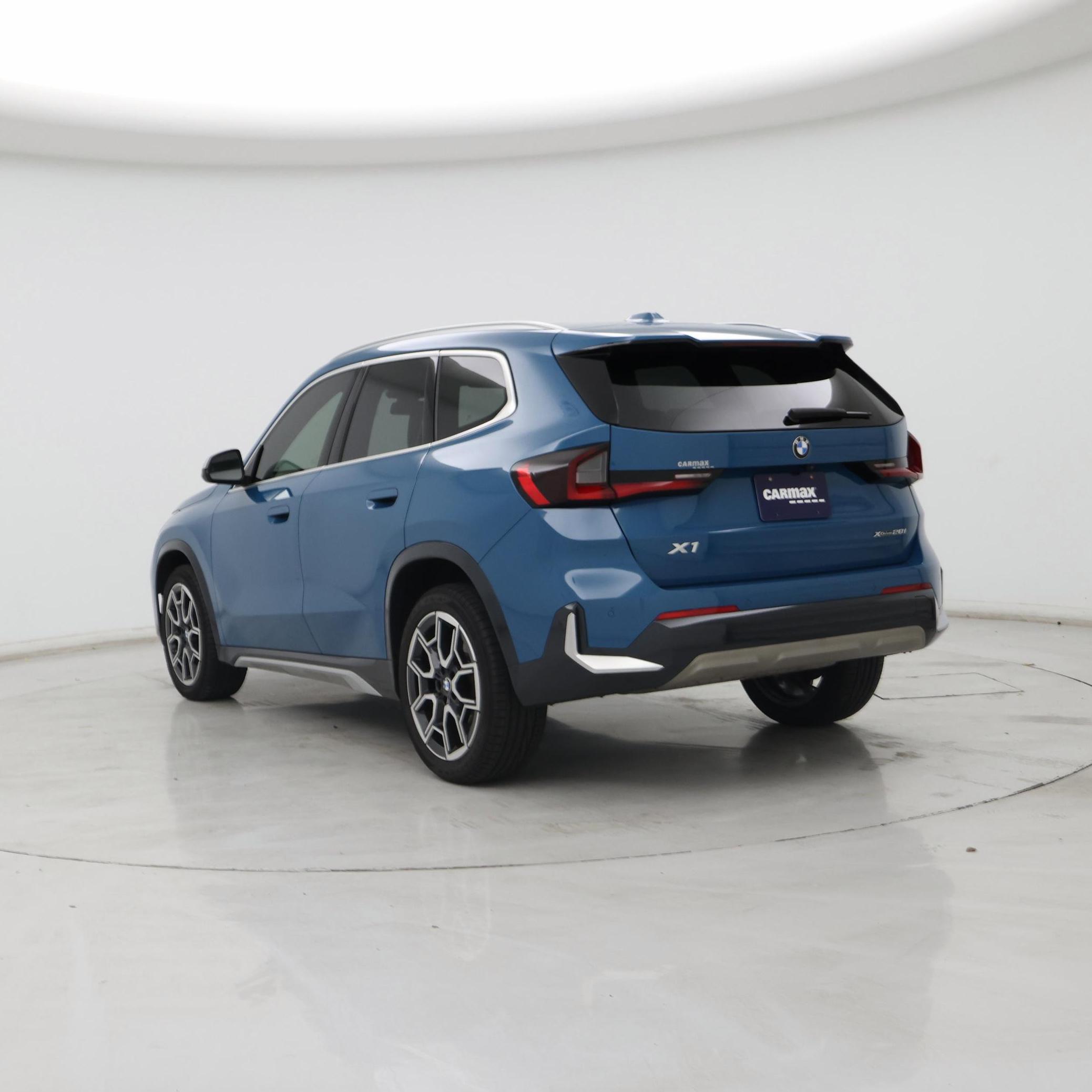 Thumbnail: 2024 BMW X1 - 2