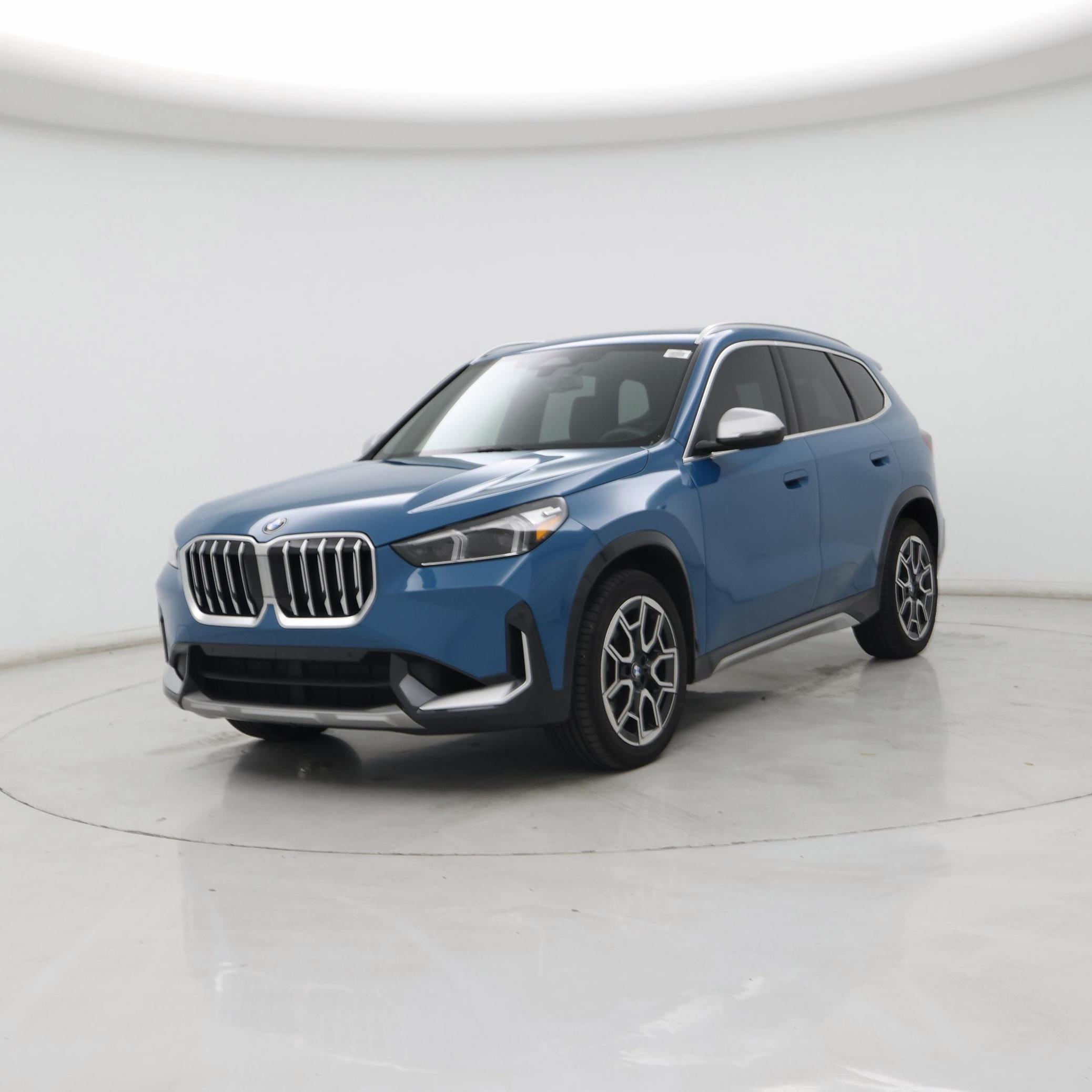 Thumbnail: 2024 BMW X1 - 4