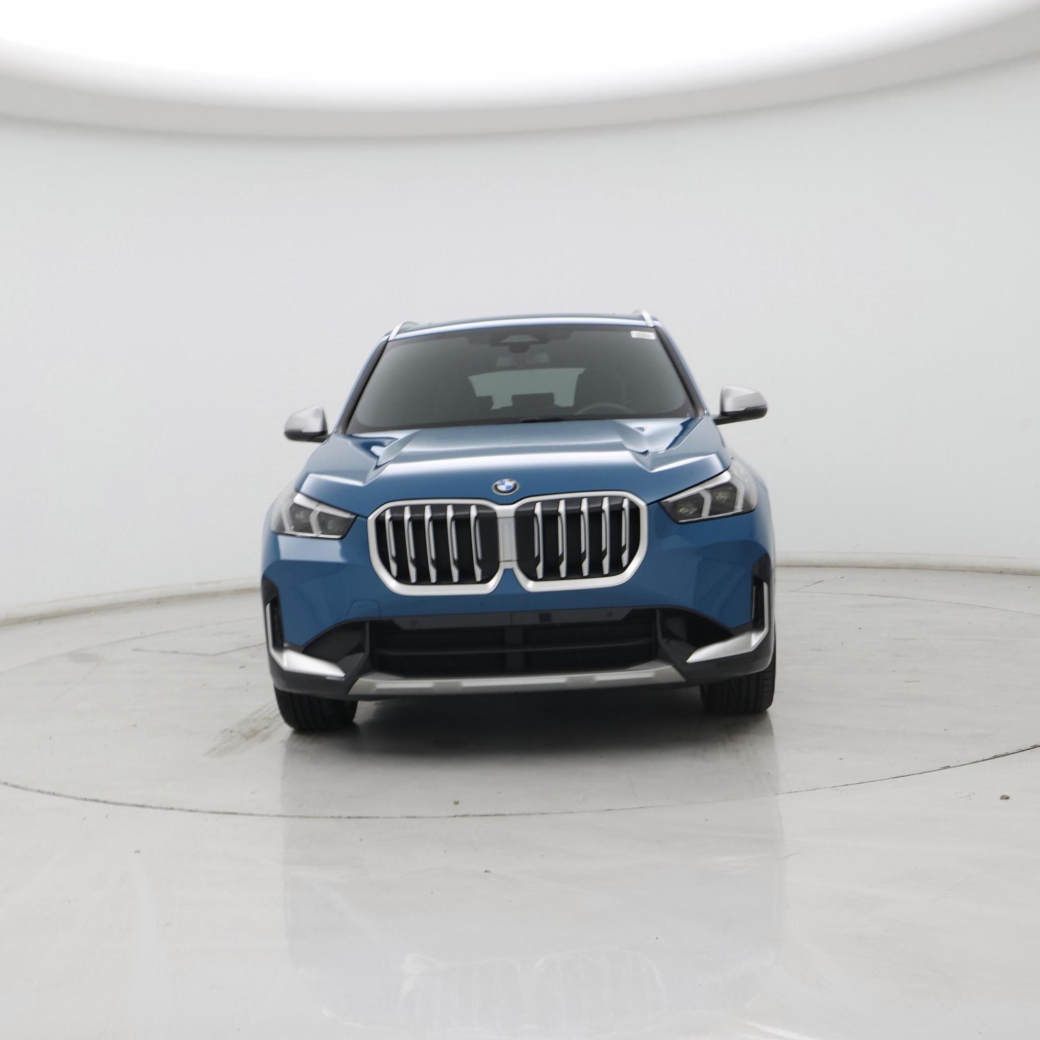Thumbnail: 2024 BMW X1 - 5