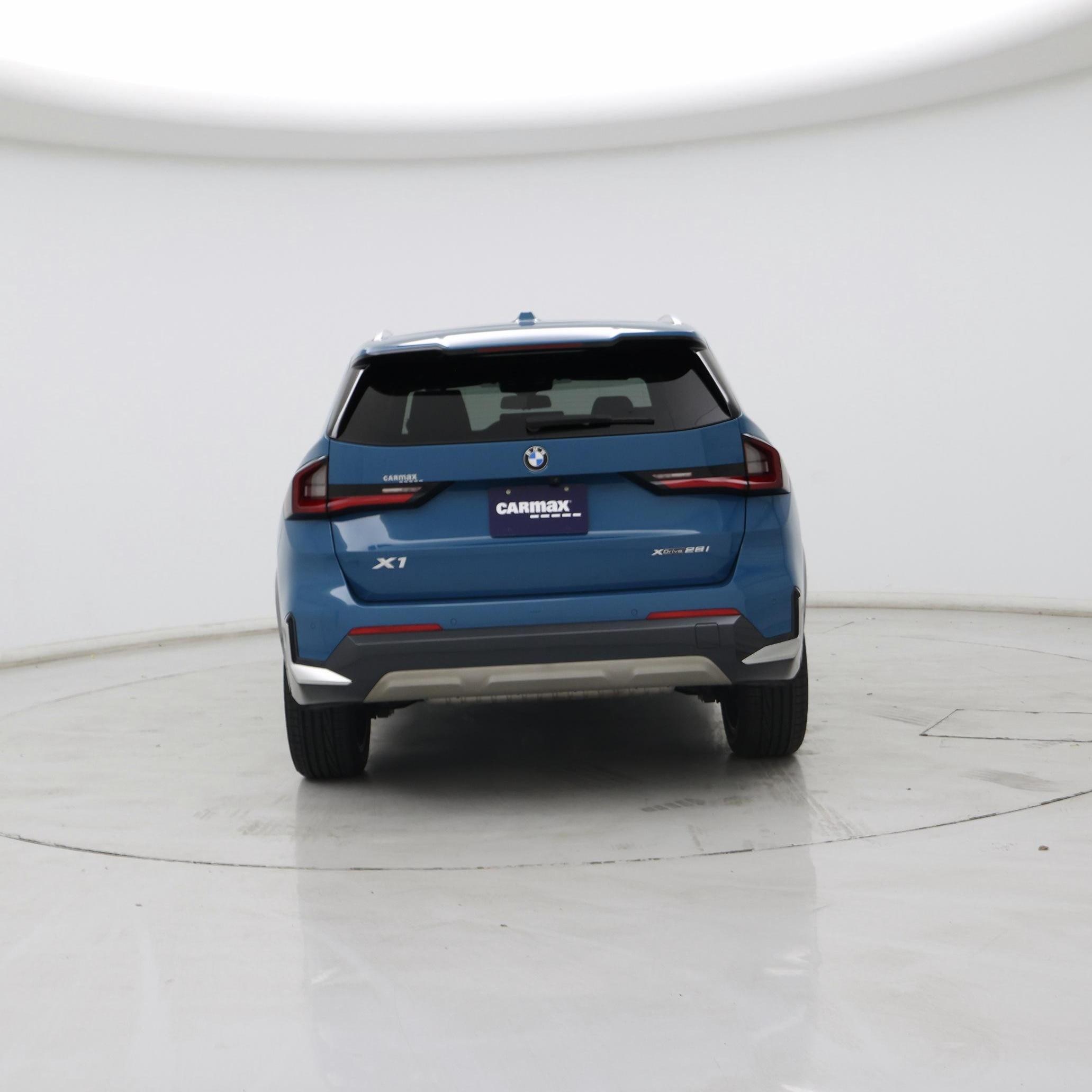 Thumbnail: 2024 BMW X1 - 6