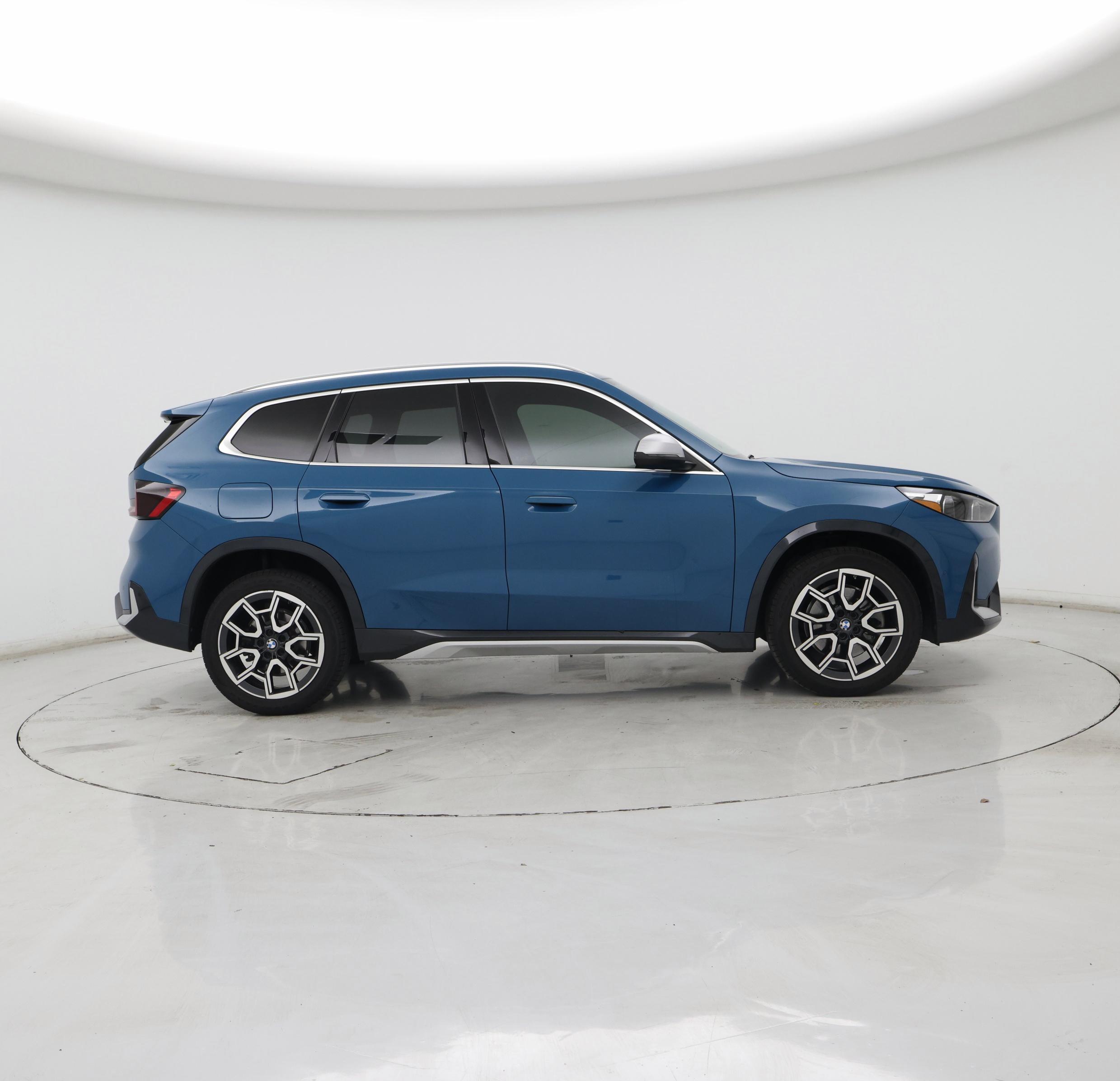 Thumbnail: 2024 BMW X1 - 7