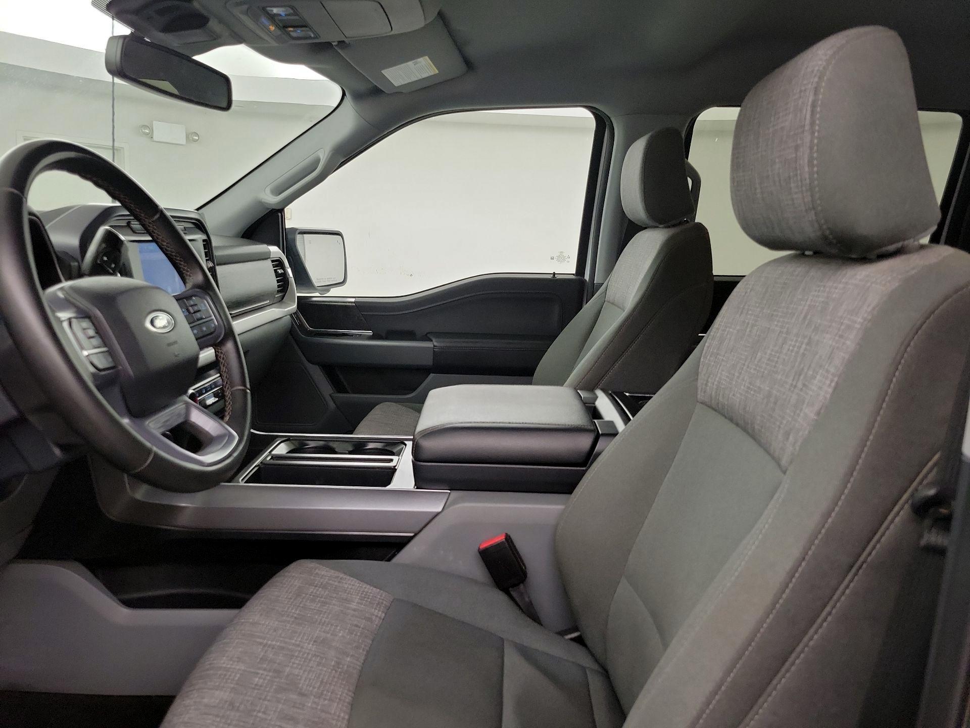 Thumbnail: 2023 Ford F-150 - 9