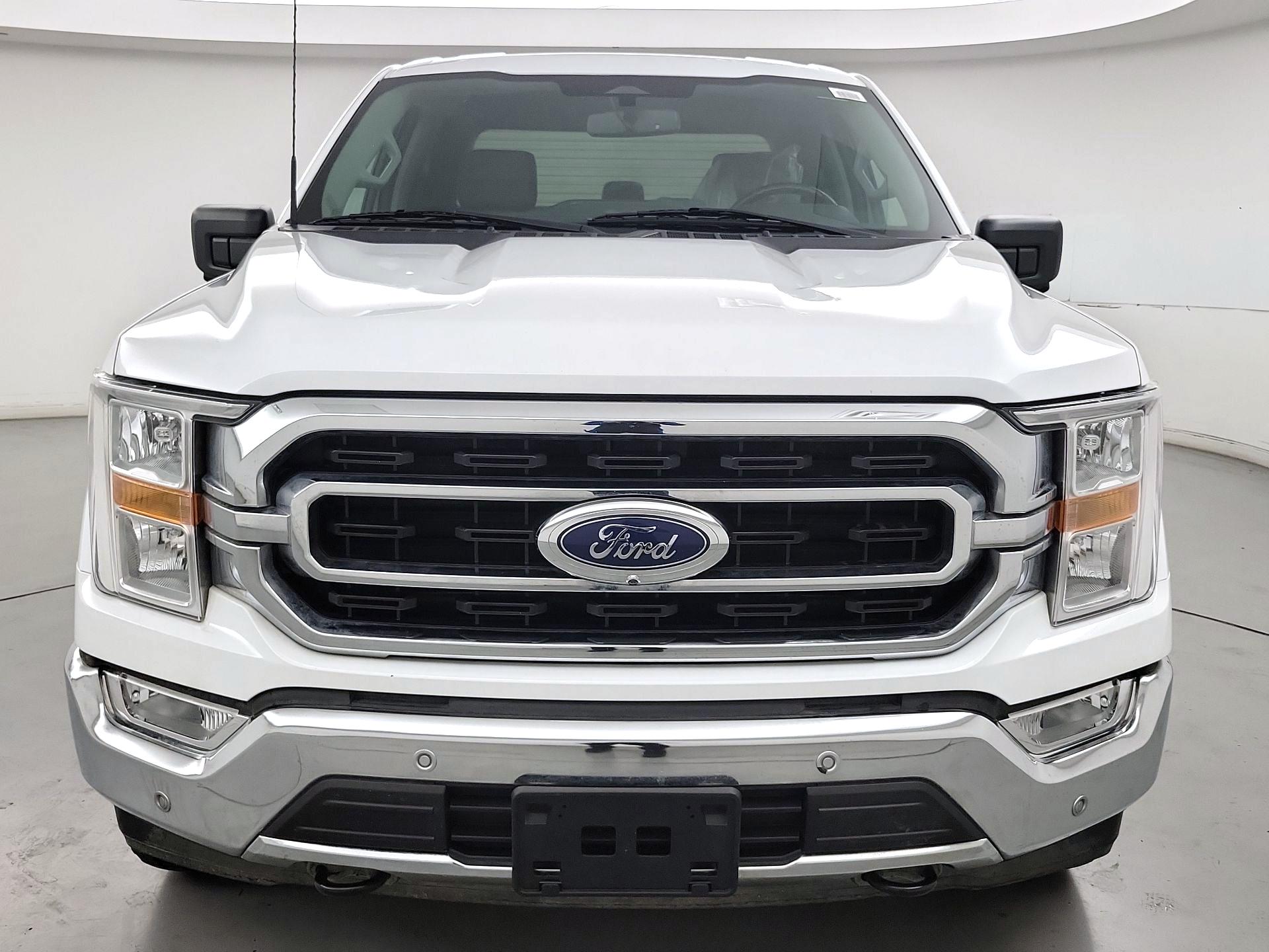 Thumbnail: 2023 Ford F-150 - 2
