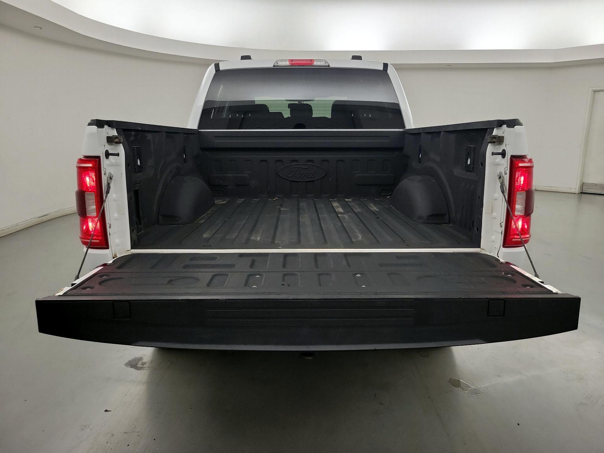 Thumbnail: 2023 Ford F-150 - 19