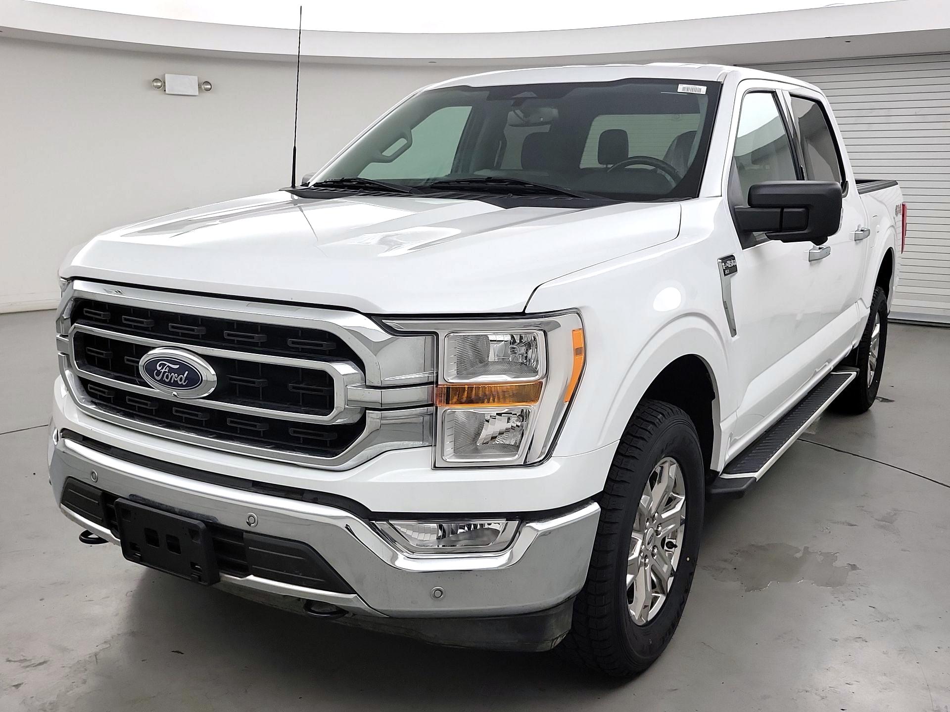 Thumbnail: 2023 Ford F-150 - 3