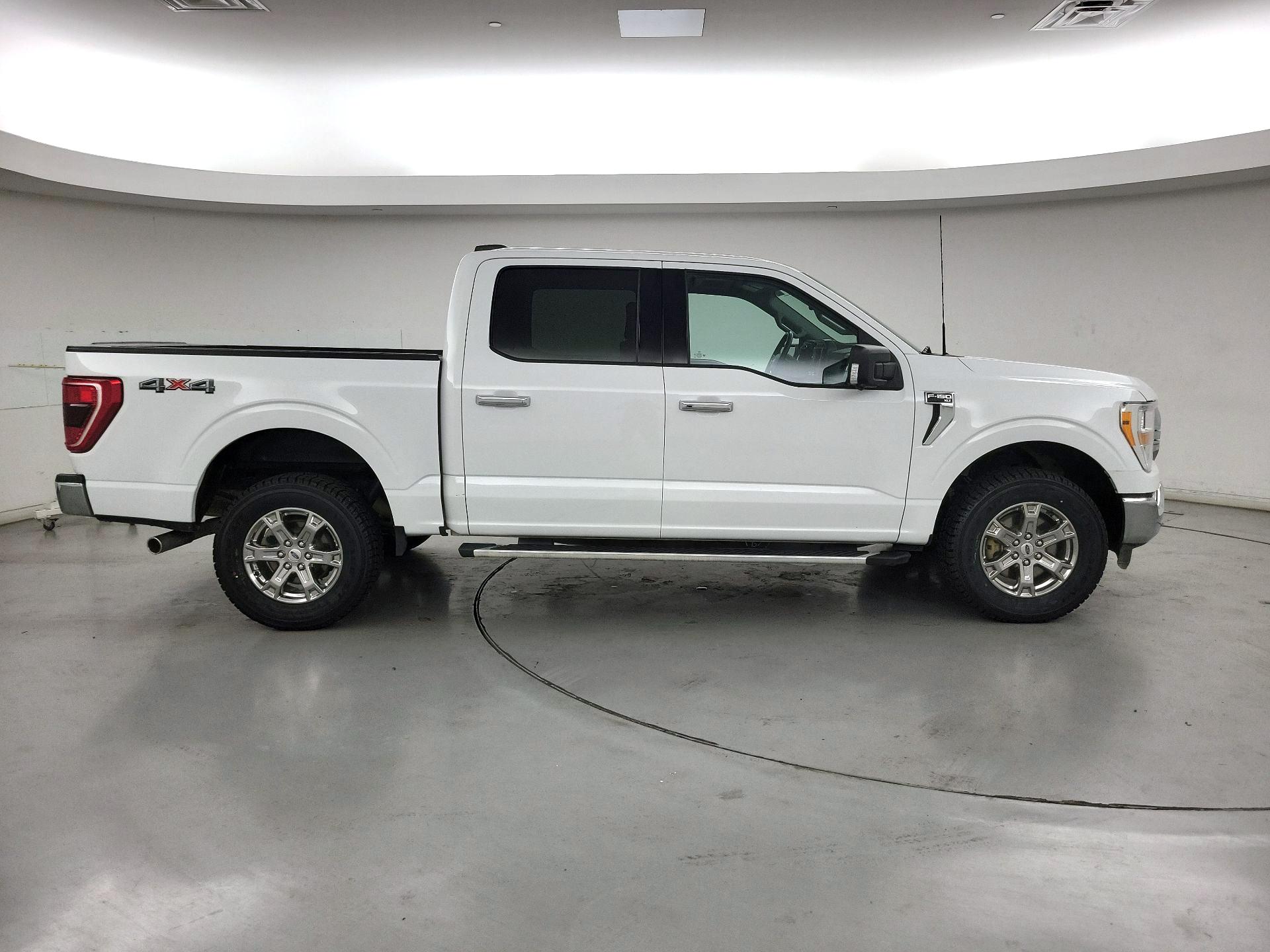 Thumbnail: 2023 Ford F-150 - 4