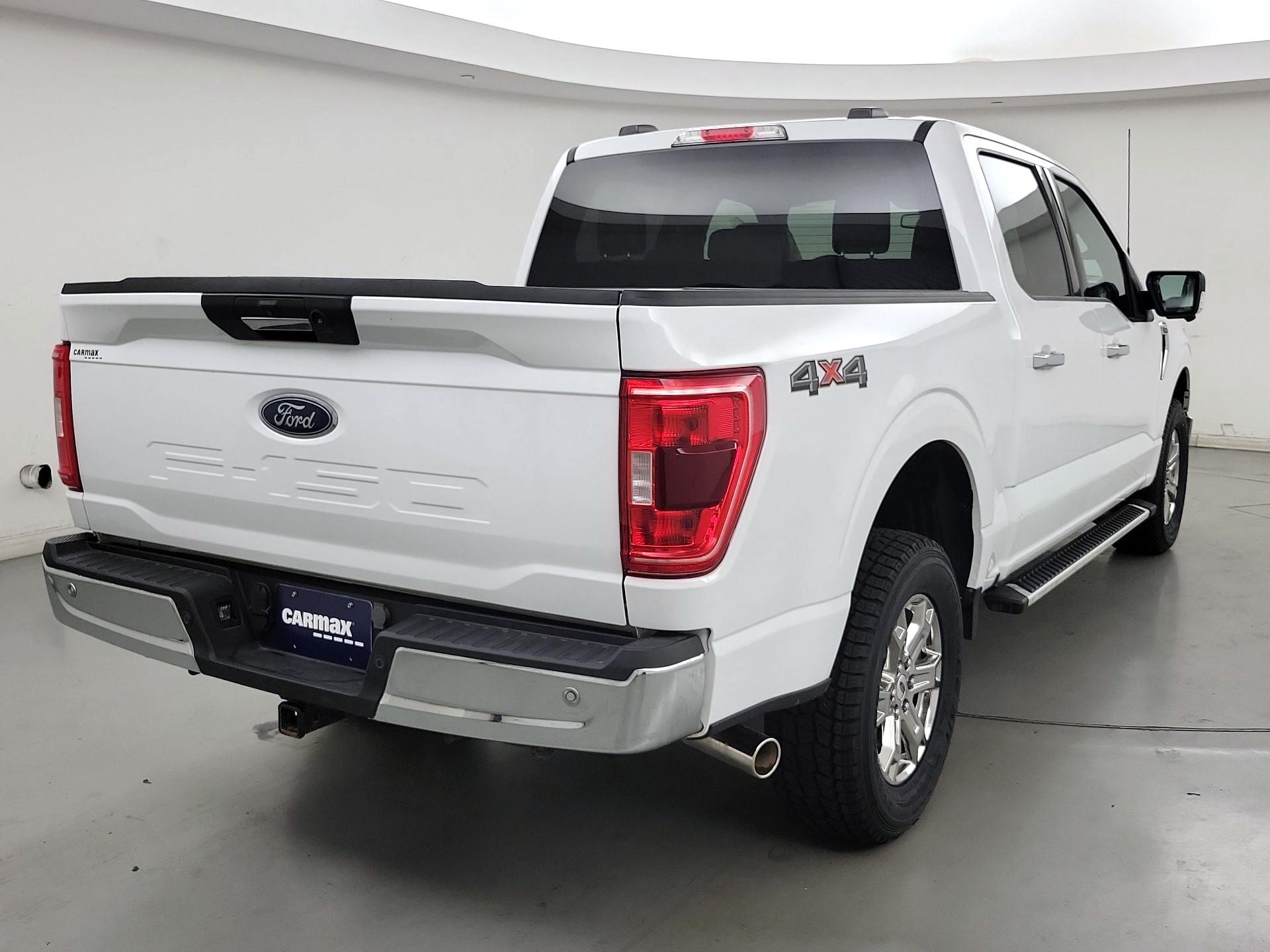 Thumbnail: 2023 Ford F-150 - 5