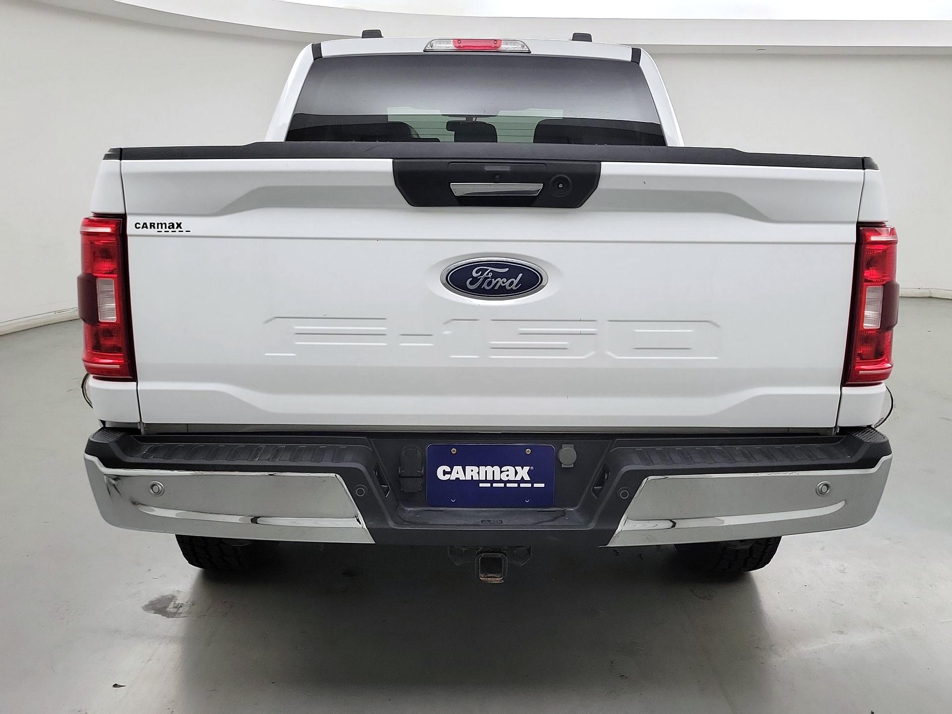 Thumbnail: 2023 Ford F-150 - 6