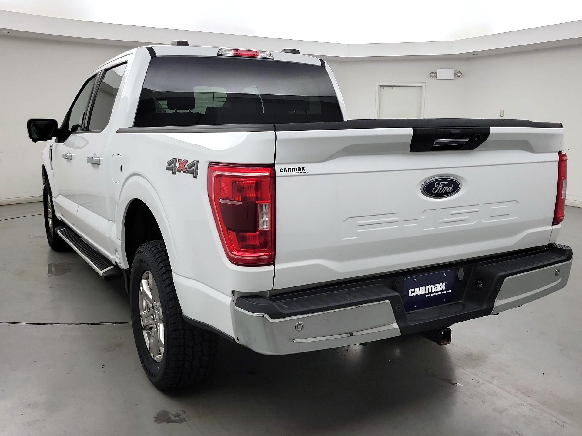 Thumbnail: 2023 Ford F-150 - 7