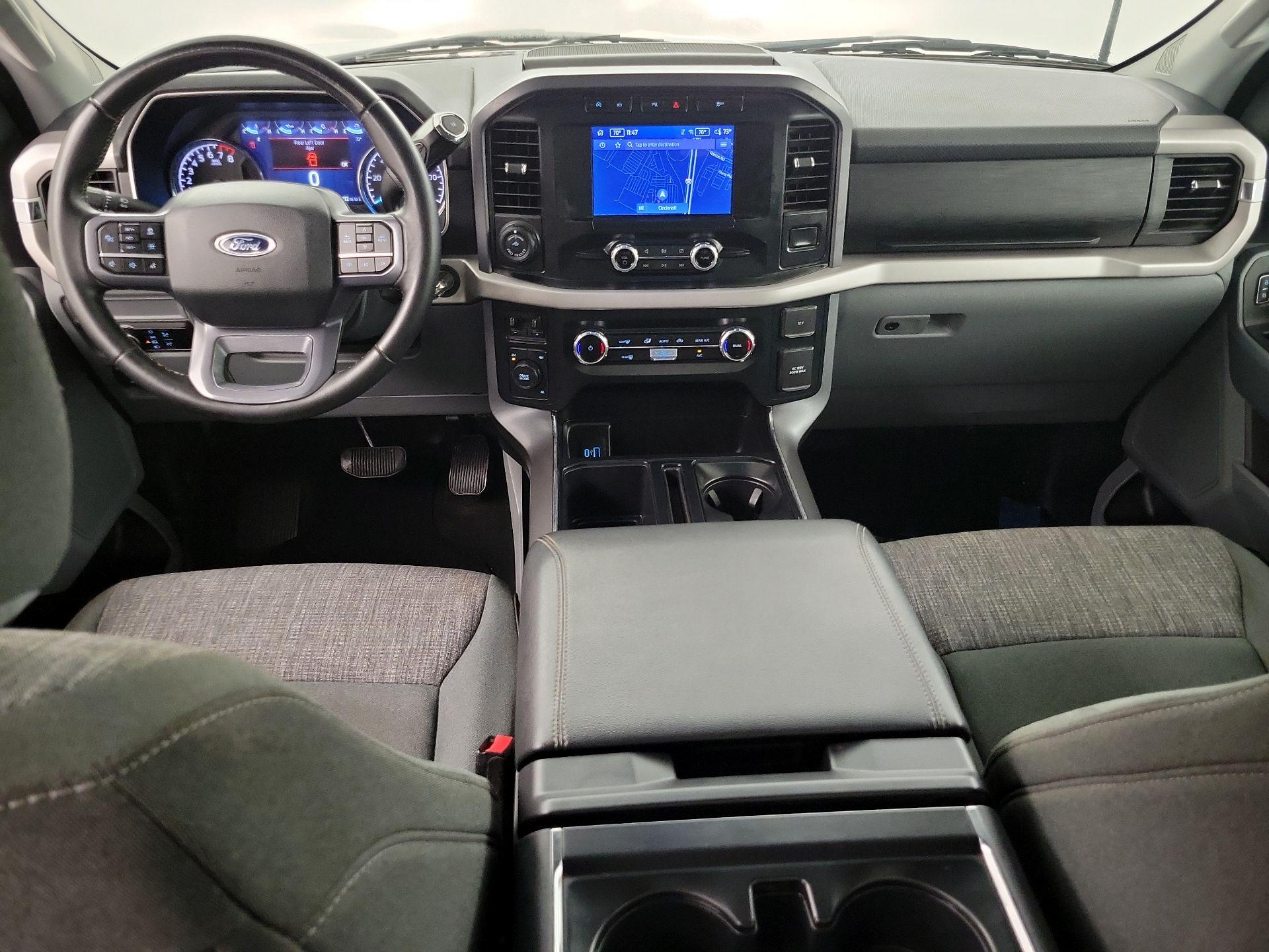 Thumbnail: 2023 Ford F-150 - 8