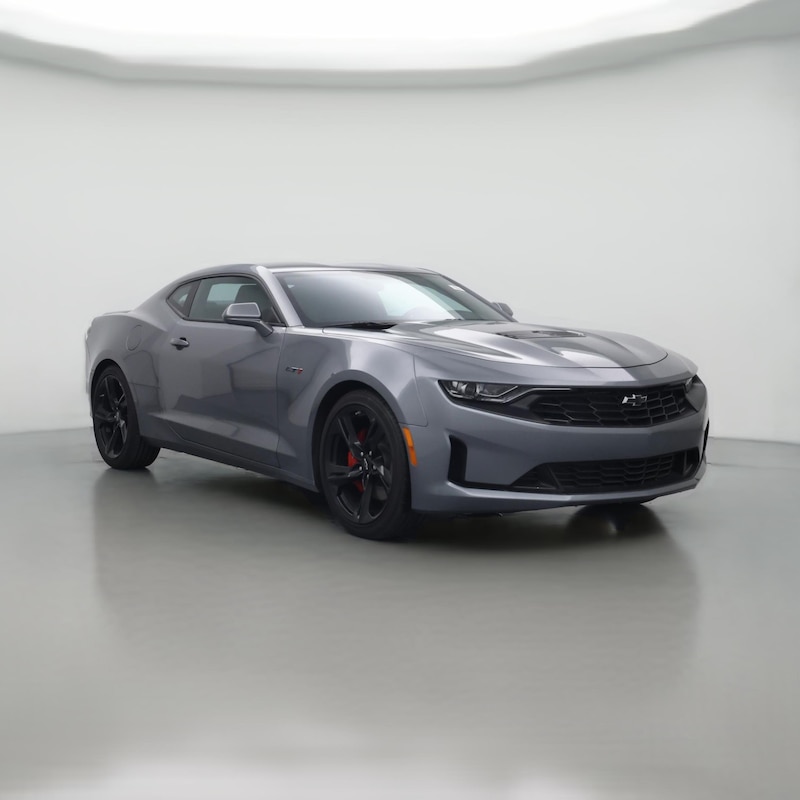 2022 Chevrolet Camaro LT1