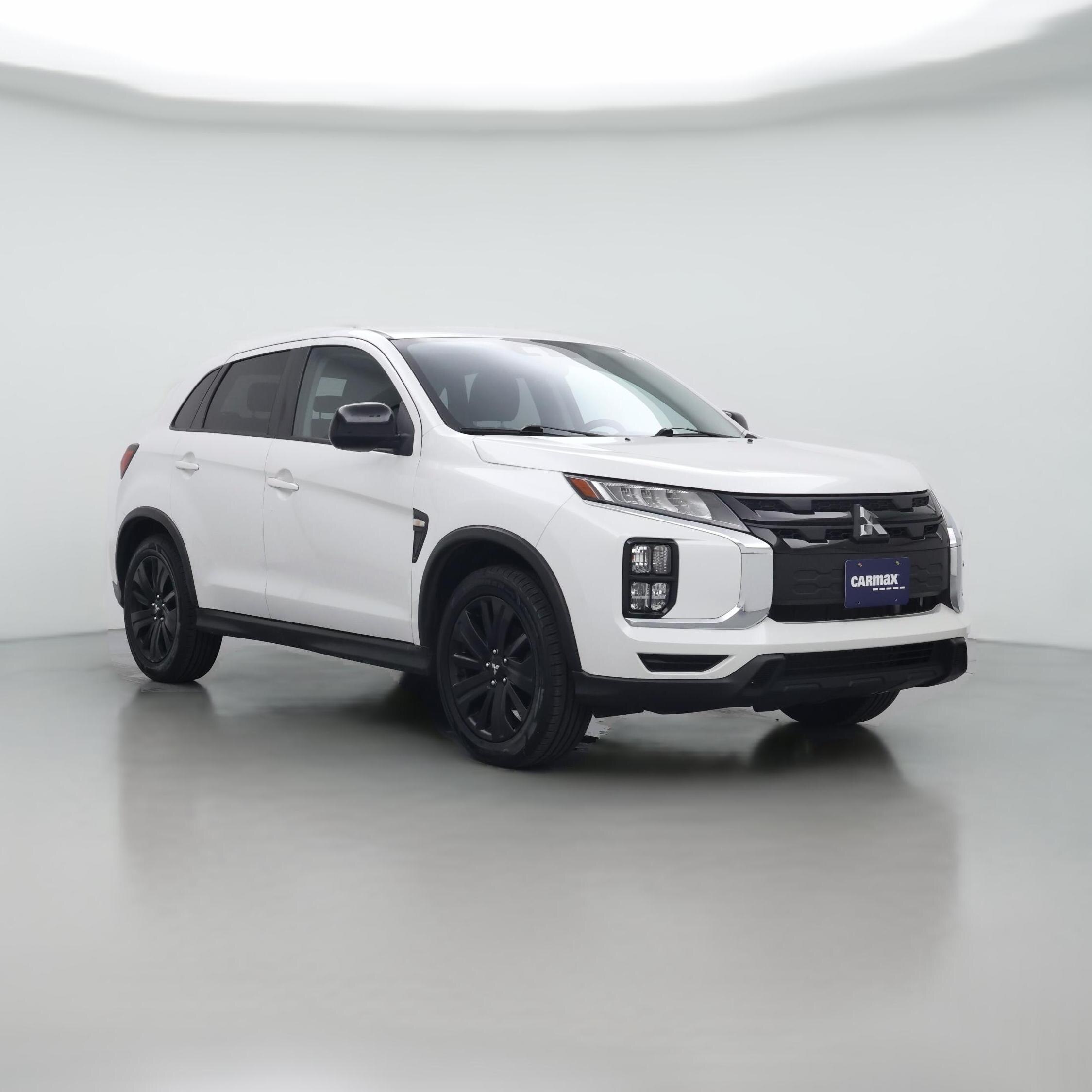 Thumbnail: 2021 Mitsubishi Outlander Sport - 1