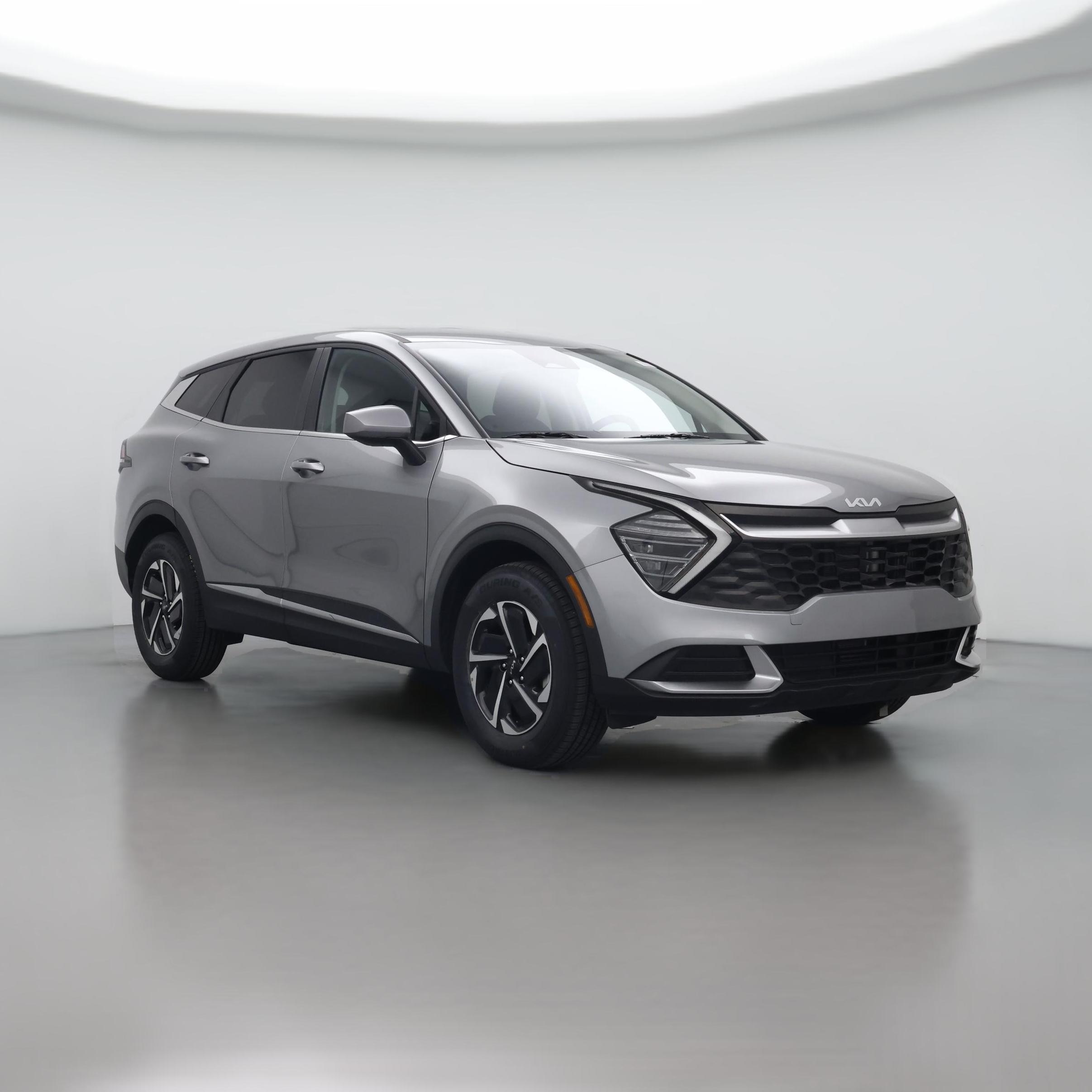 Thumbnail: 2024 Kia Sportage - 1