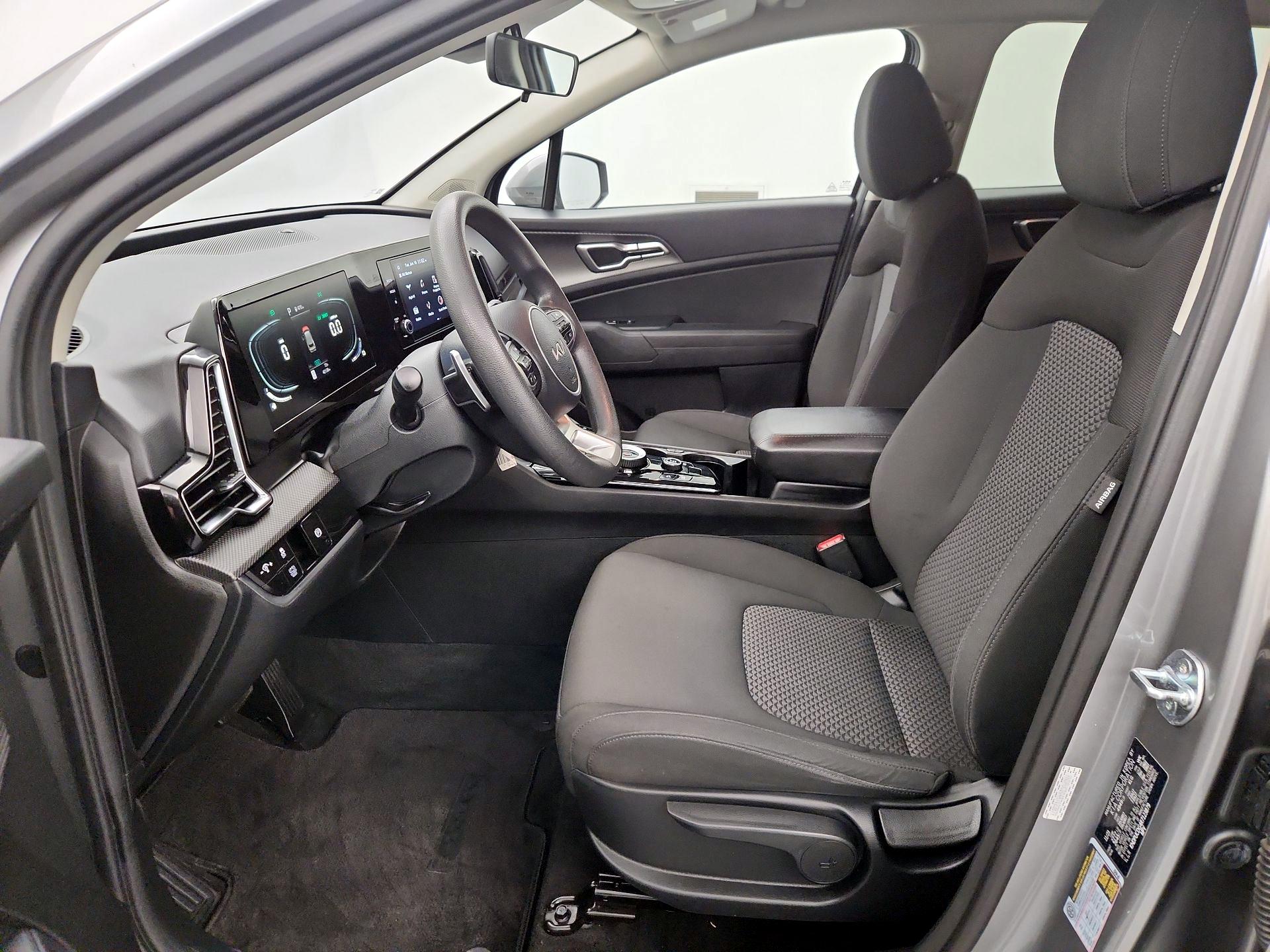 Thumbnail: 2024 Kia Sportage - 11