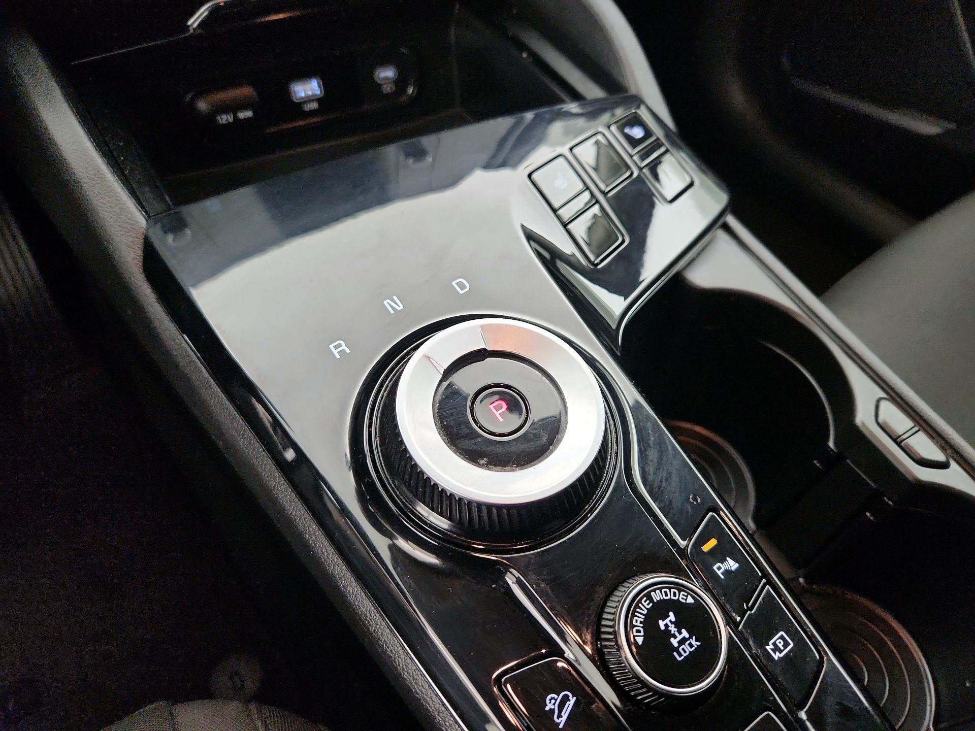 Thumbnail: 2024 Kia Sportage - 17