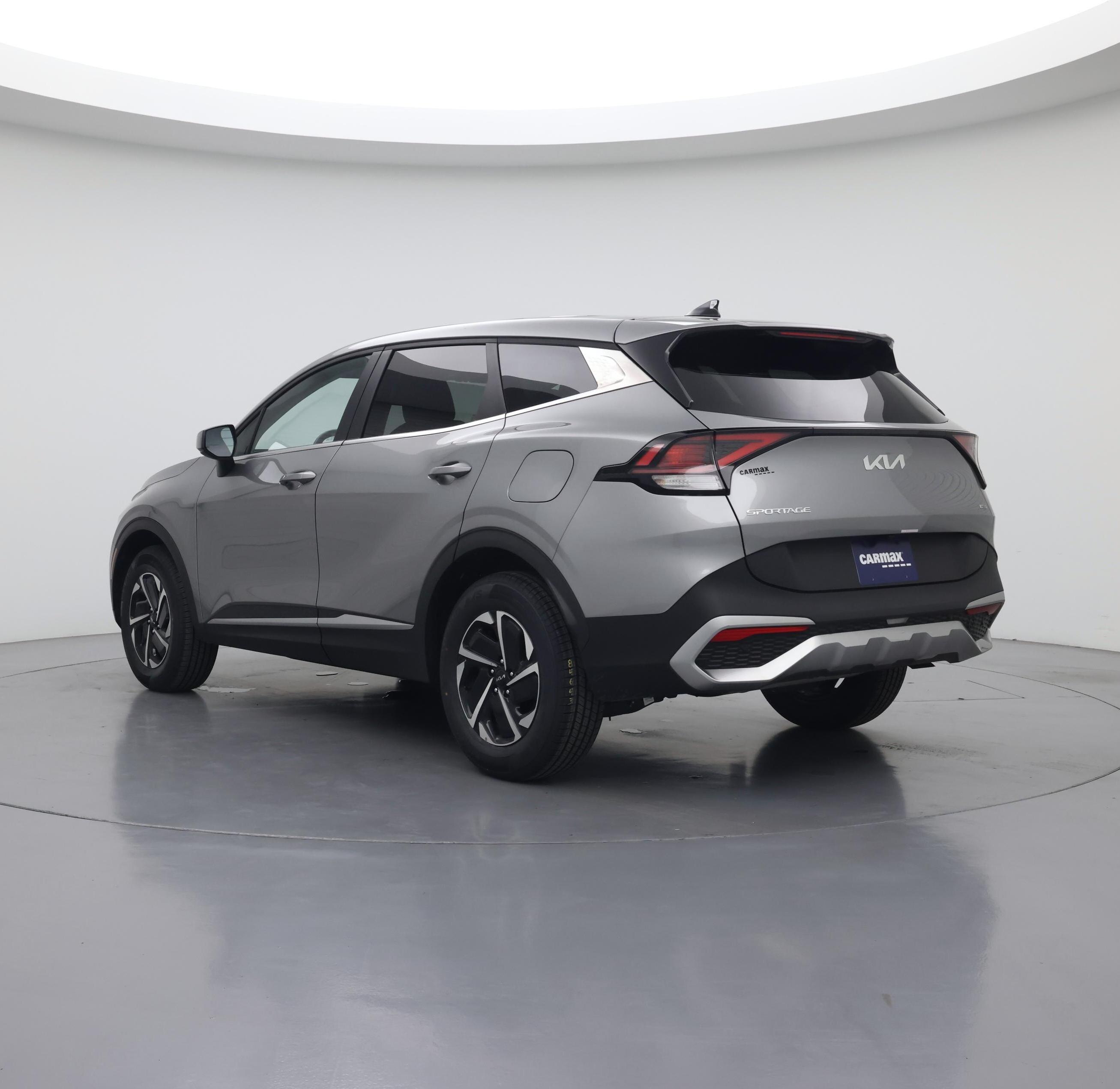 Thumbnail: 2024 Kia Sportage - 2