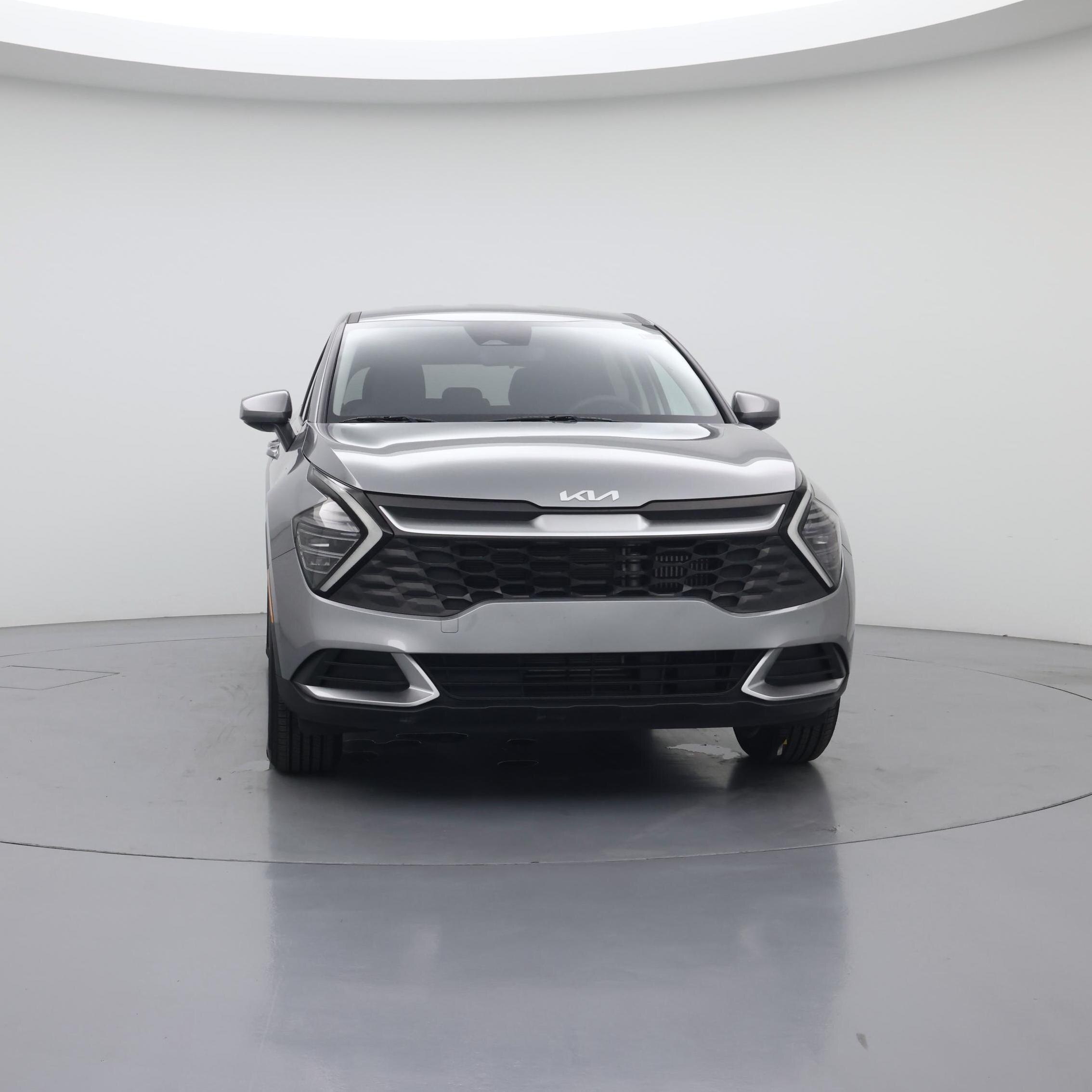 Thumbnail: 2024 Kia Sportage - 5