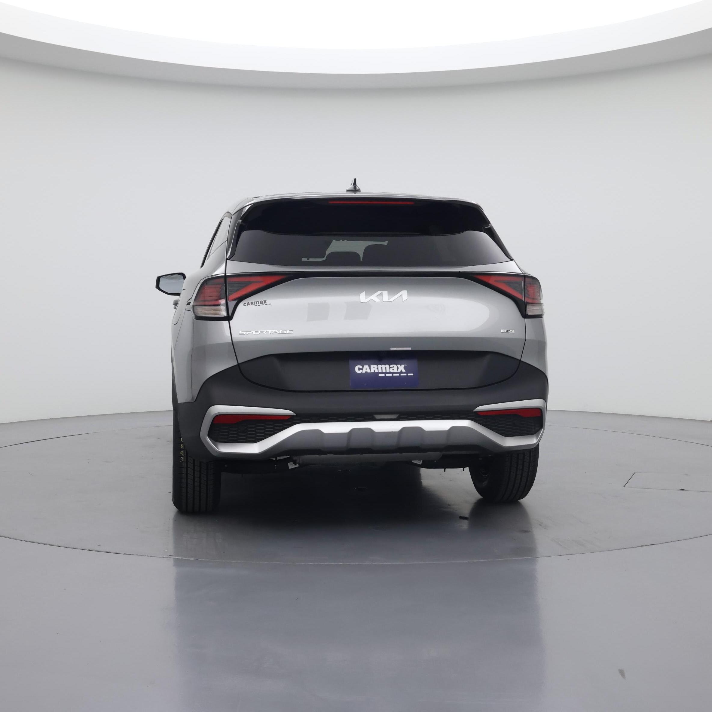 Thumbnail: 2024 Kia Sportage - 6