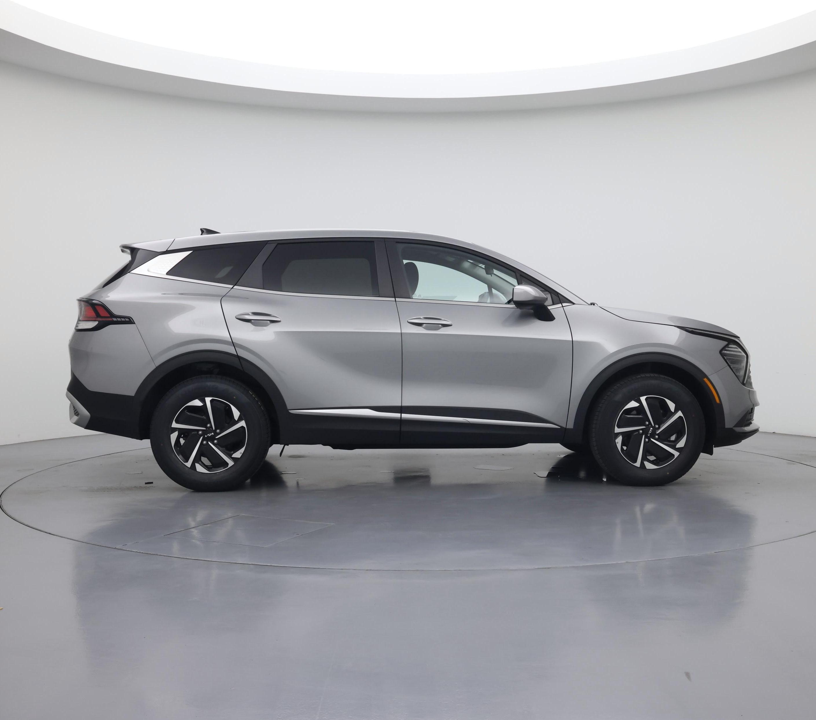 Thumbnail: 2024 Kia Sportage - 7