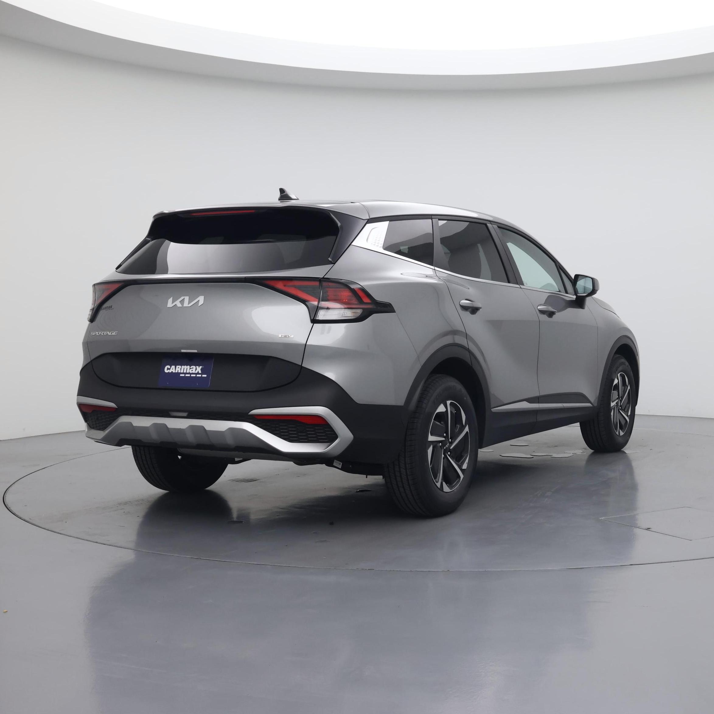 Thumbnail: 2024 Kia Sportage - 8