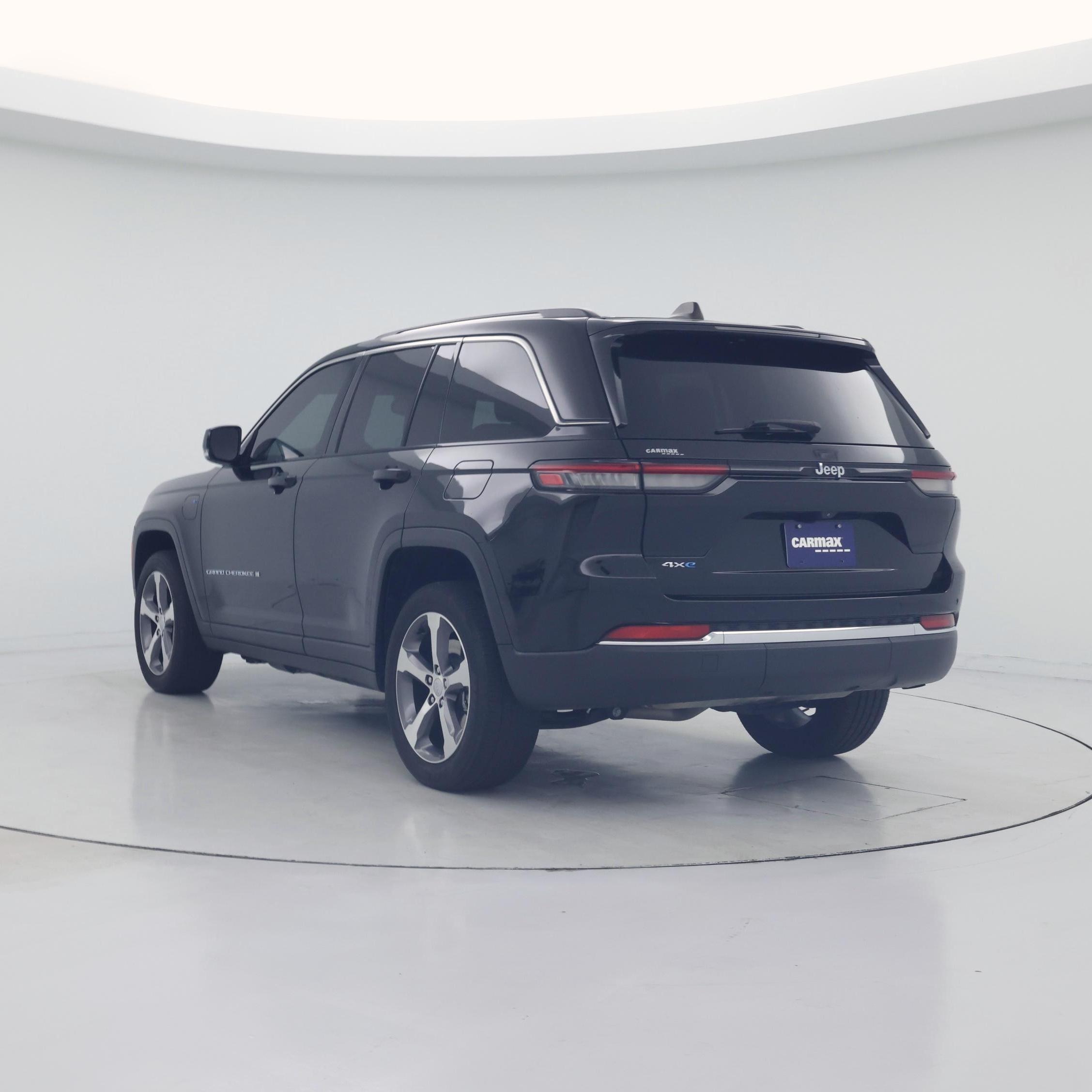 Thumbnail: 2023 Jeep Grand Cherokee - 2