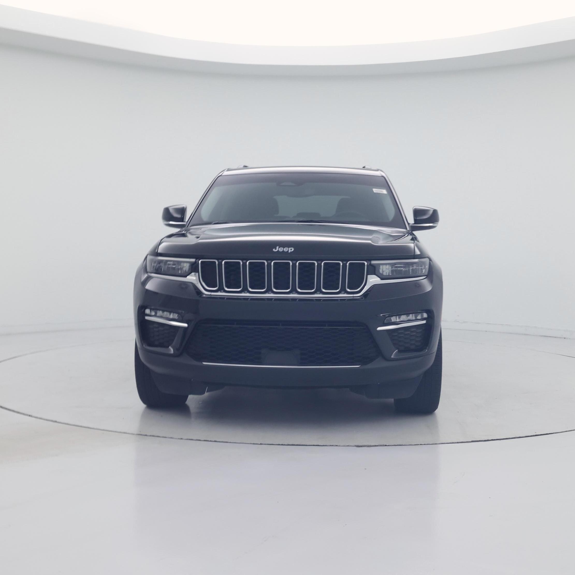 Thumbnail: 2023 Jeep Grand Cherokee - 5