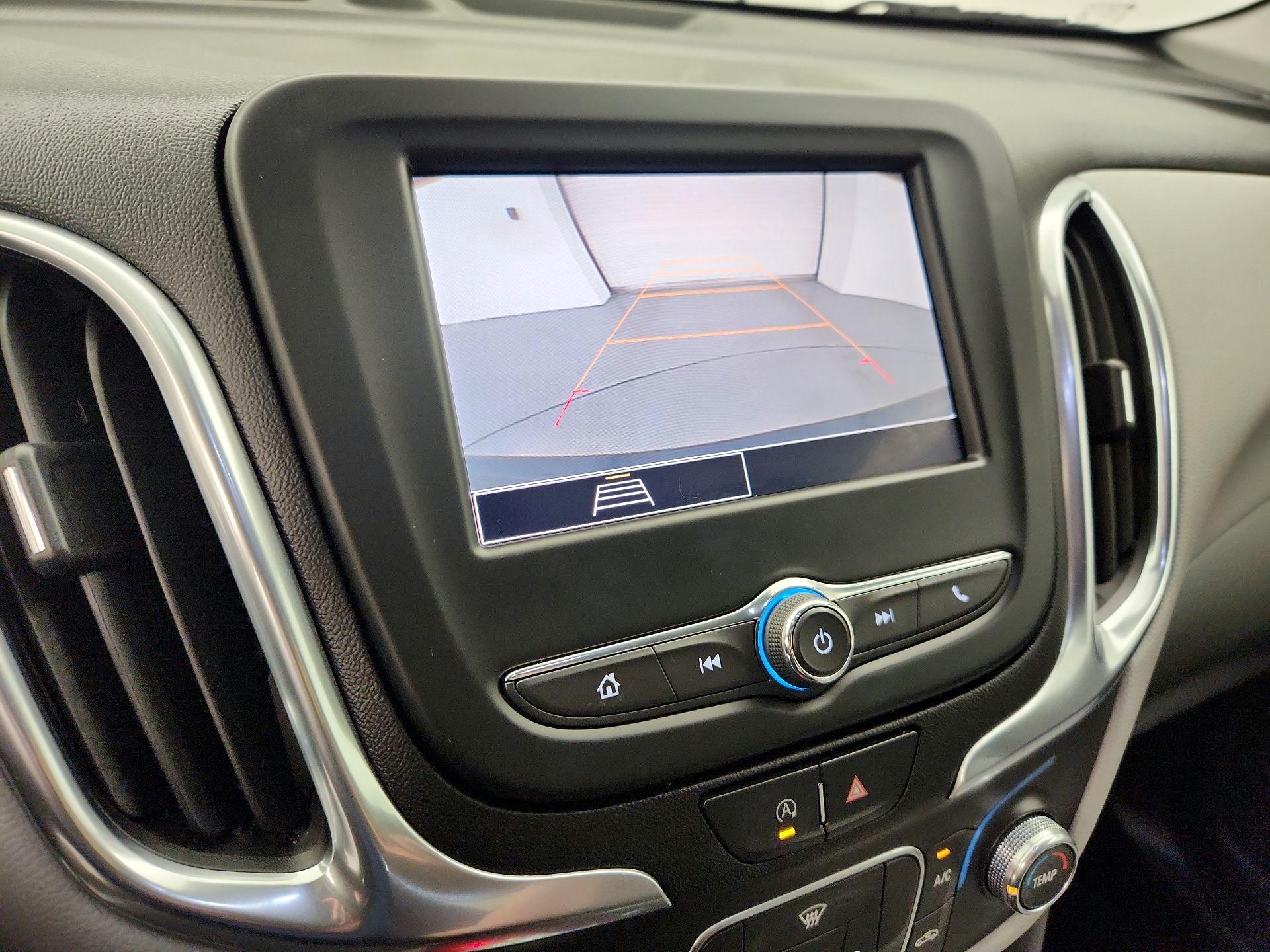 Thumbnail: 2022 Chevrolet Equinox - 14