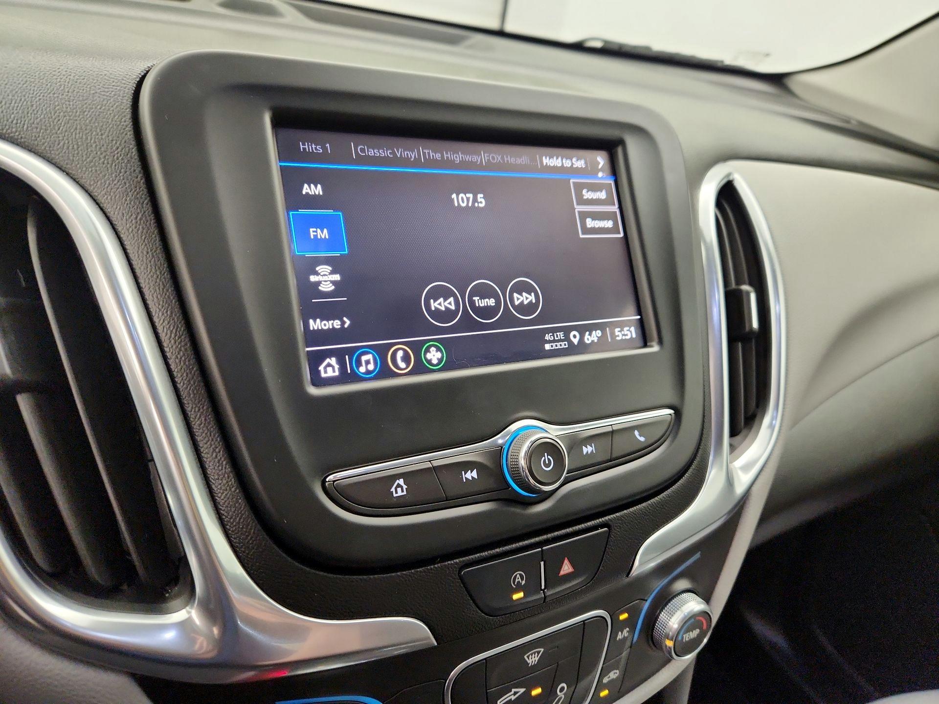 Thumbnail: 2022 Chevrolet Equinox - 15