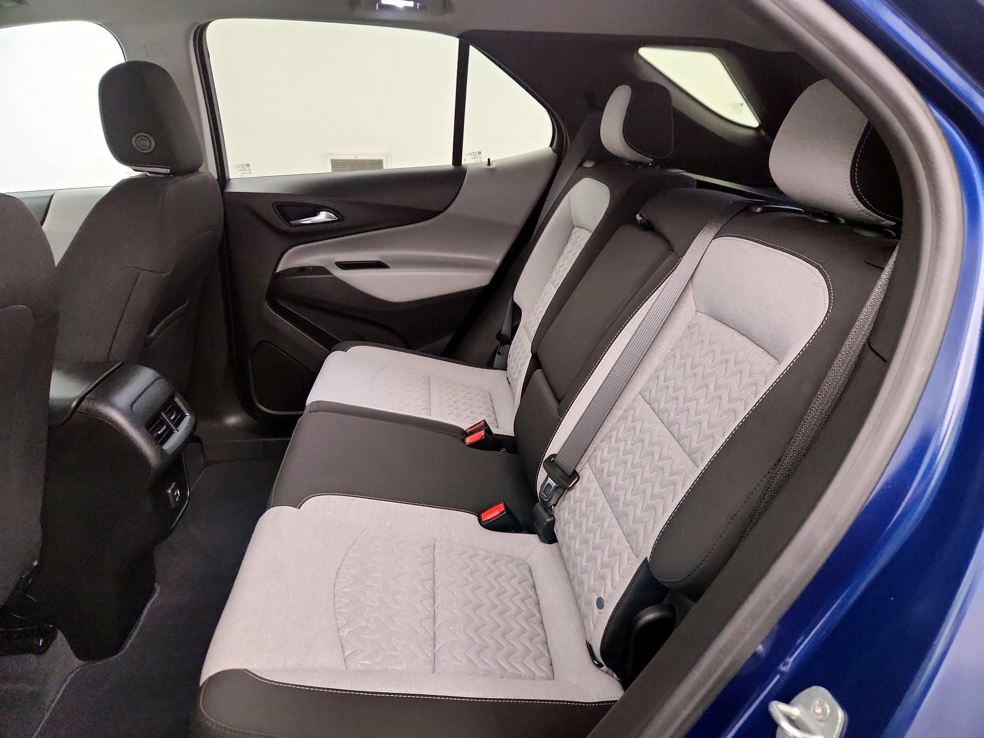 Thumbnail: 2022 Chevrolet Equinox - 19