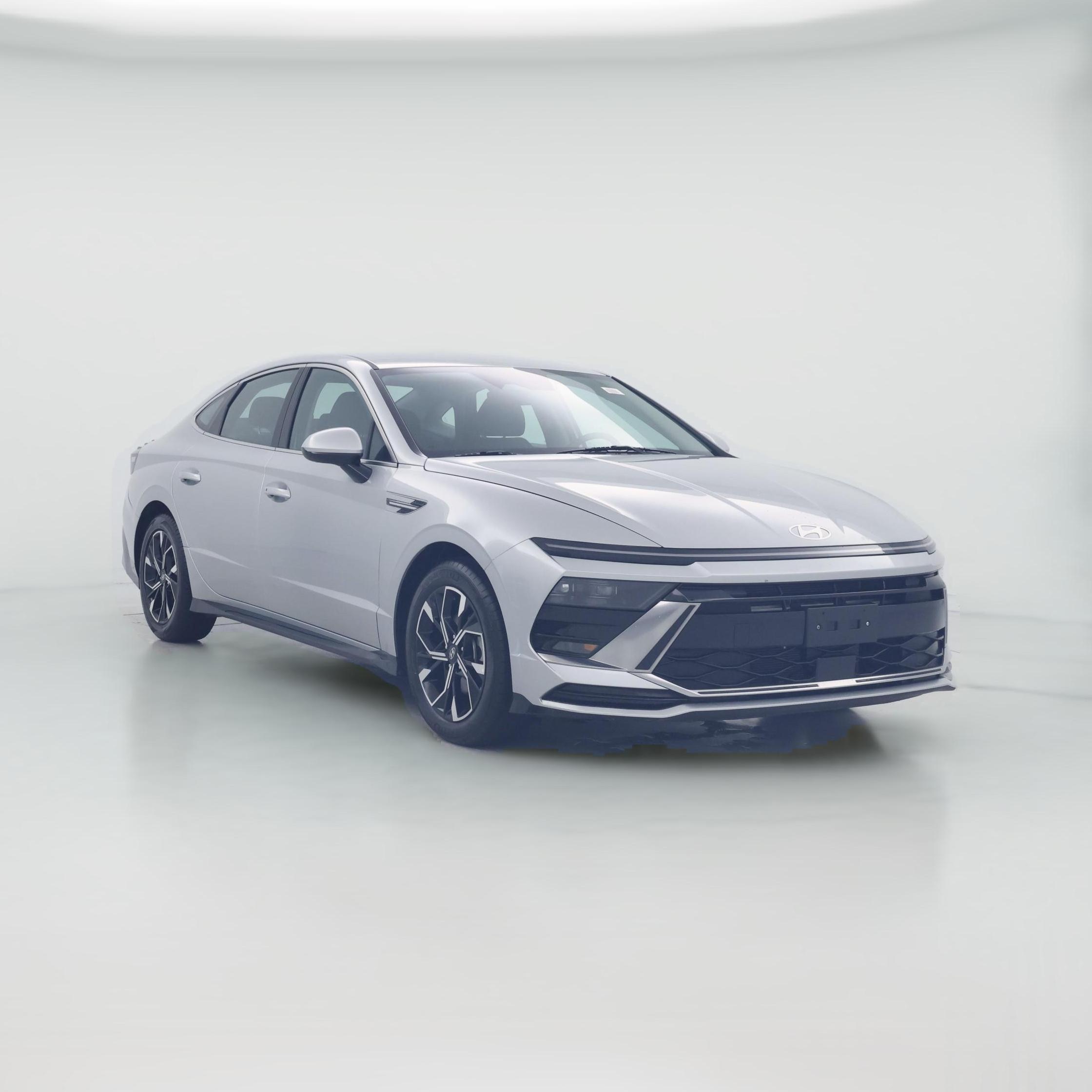 Thumbnail: 2024 Hyundai Sonata - 1
