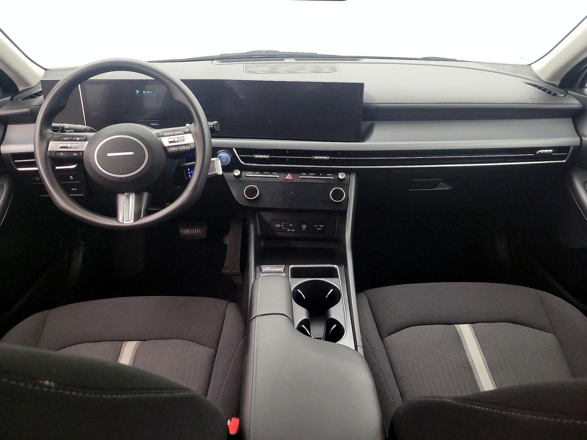 Thumbnail: 2024 Hyundai Sonata - 9
